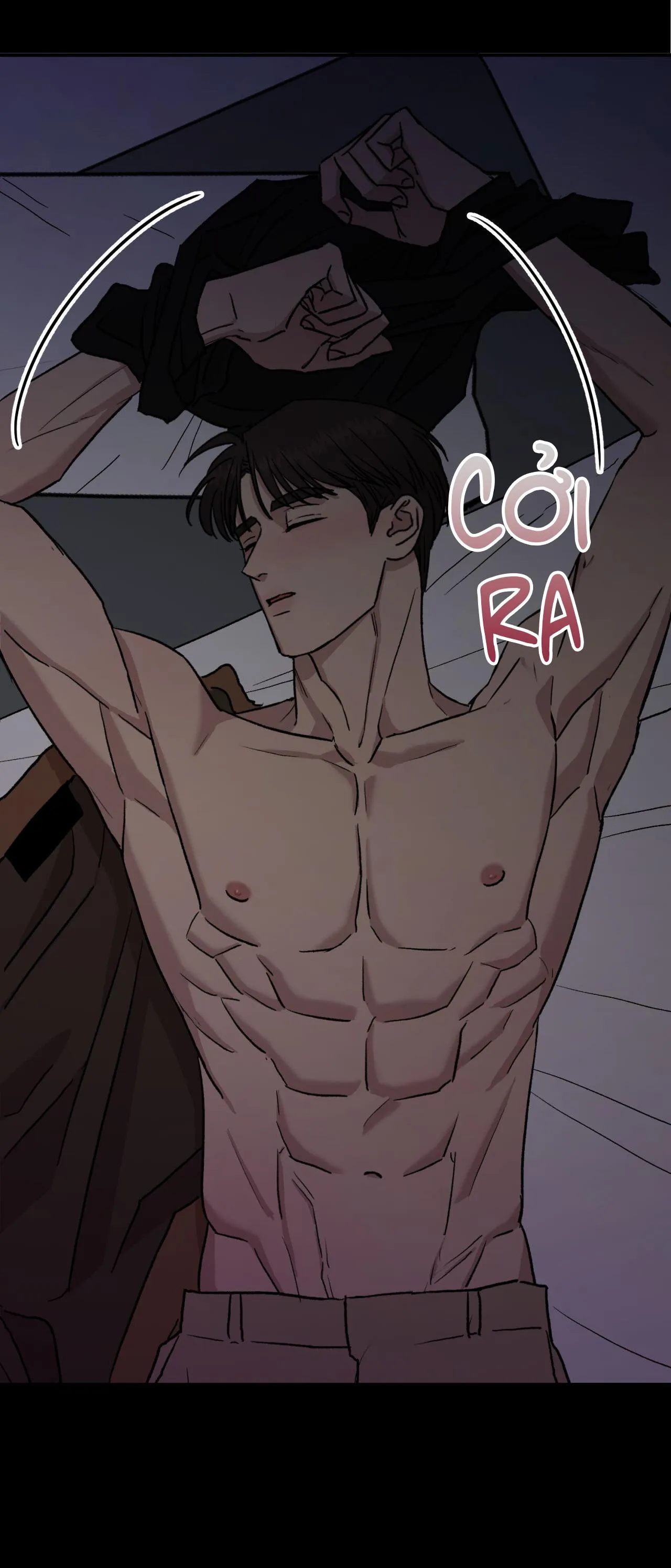 Nhà của chúng ta Chapter 7 Trang 38