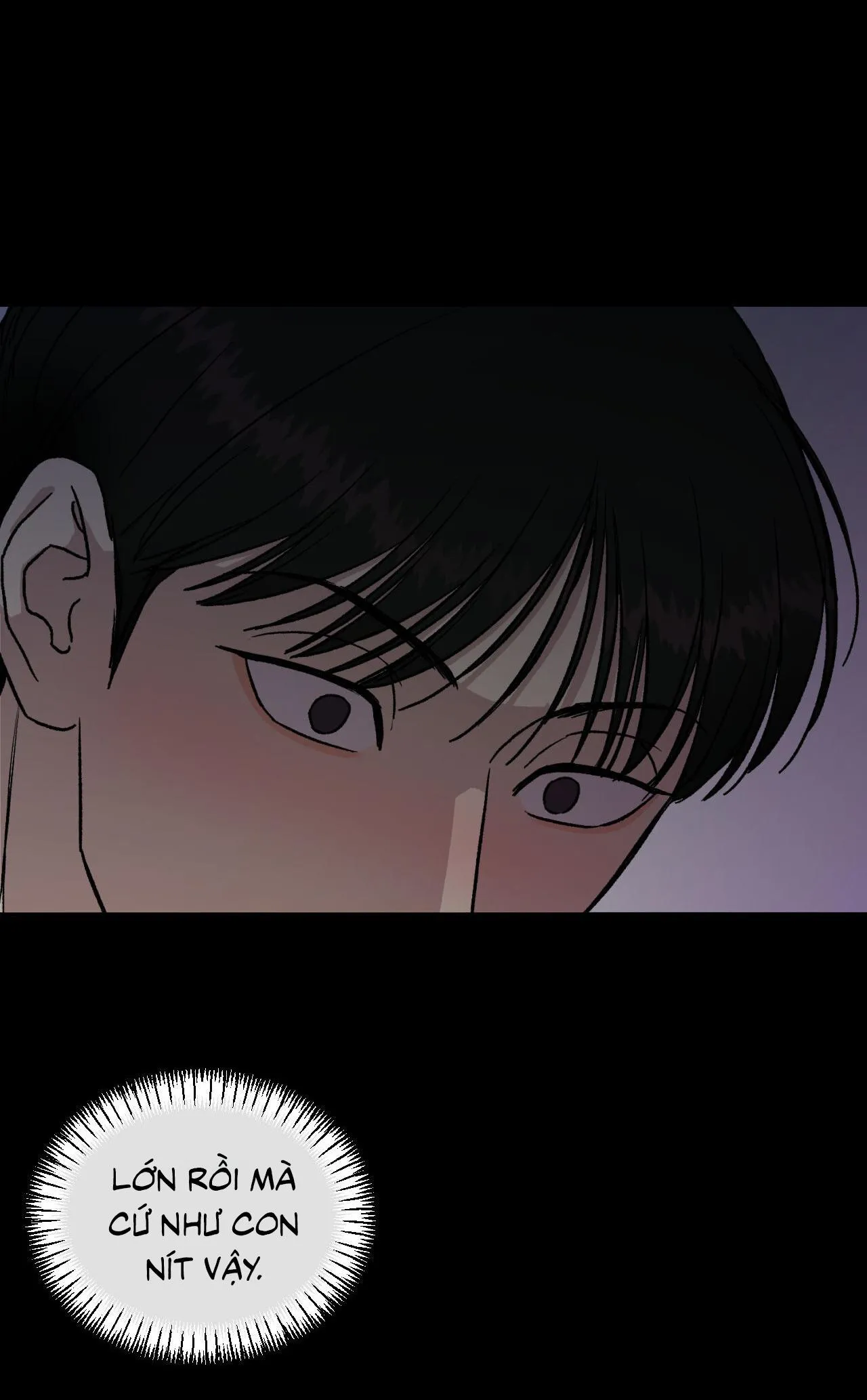 Nhà của chúng ta Chapter 7 Trang 39