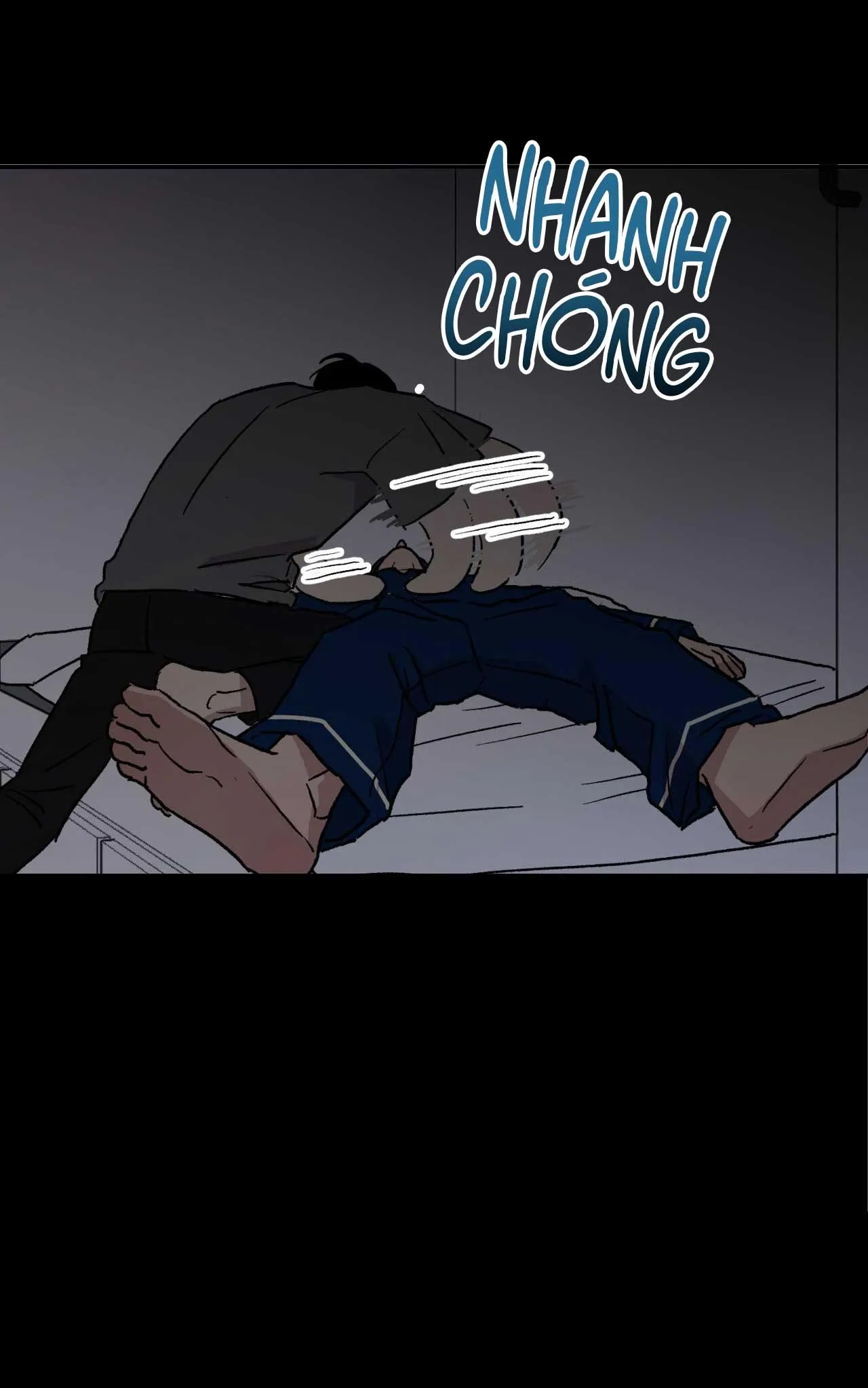 Nhà của chúng ta Chapter 7 Trang 43