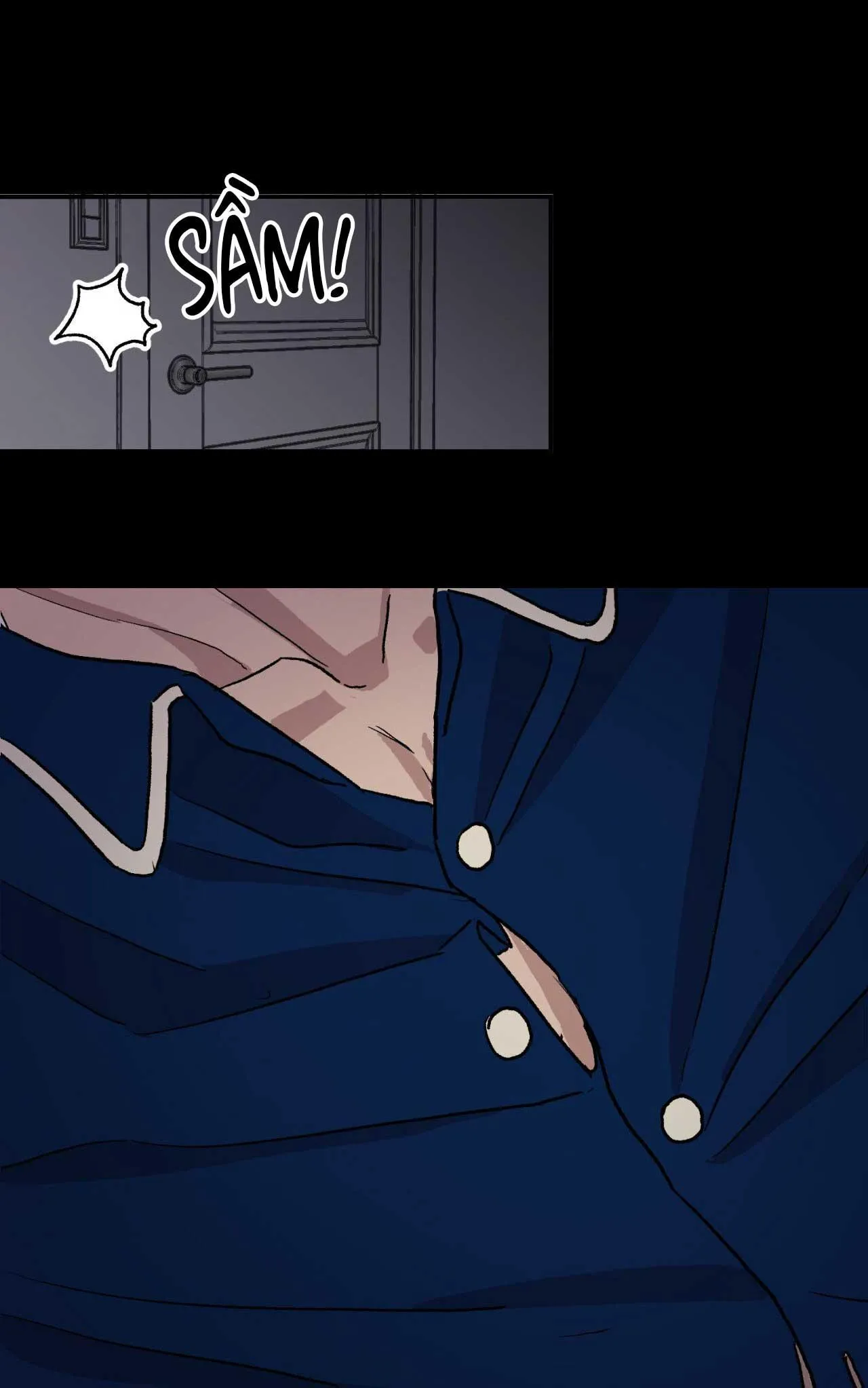 Nhà của chúng ta Chapter 7 Trang 44