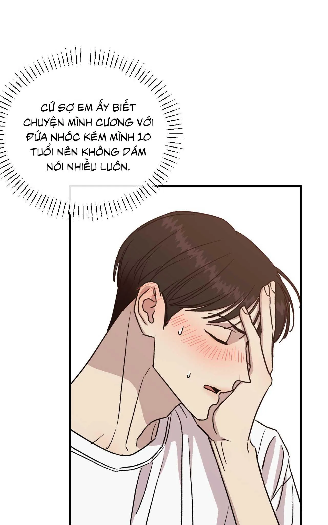 Nhà của chúng ta Chapter 7 Trang 46