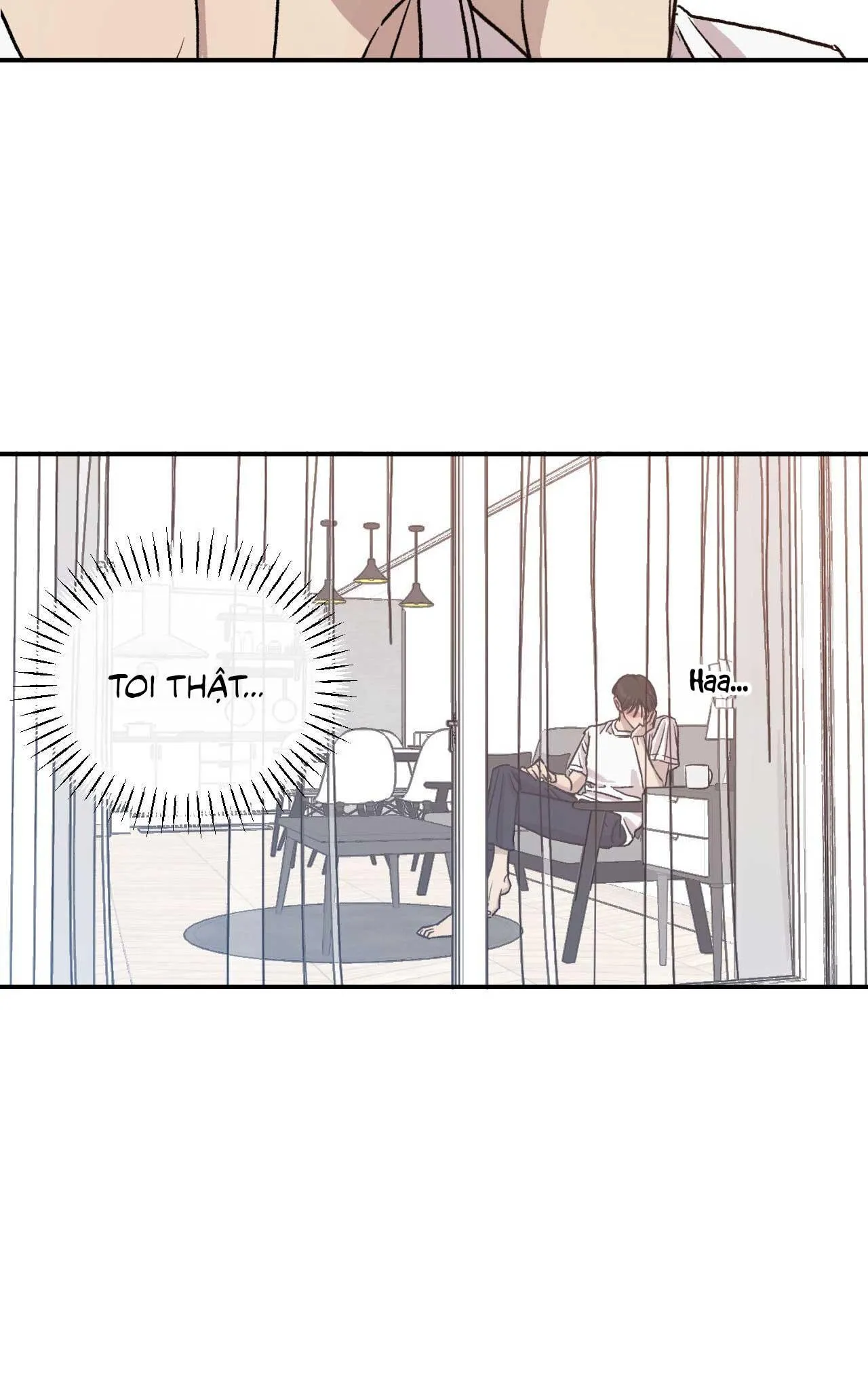 Nhà của chúng ta Chapter 7 Trang 48