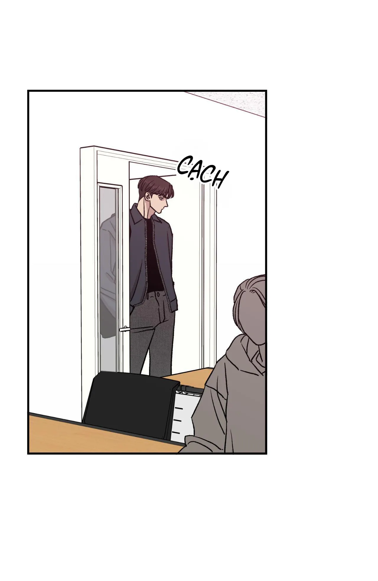 Nhà của chúng ta Chapter 7 Trang 52