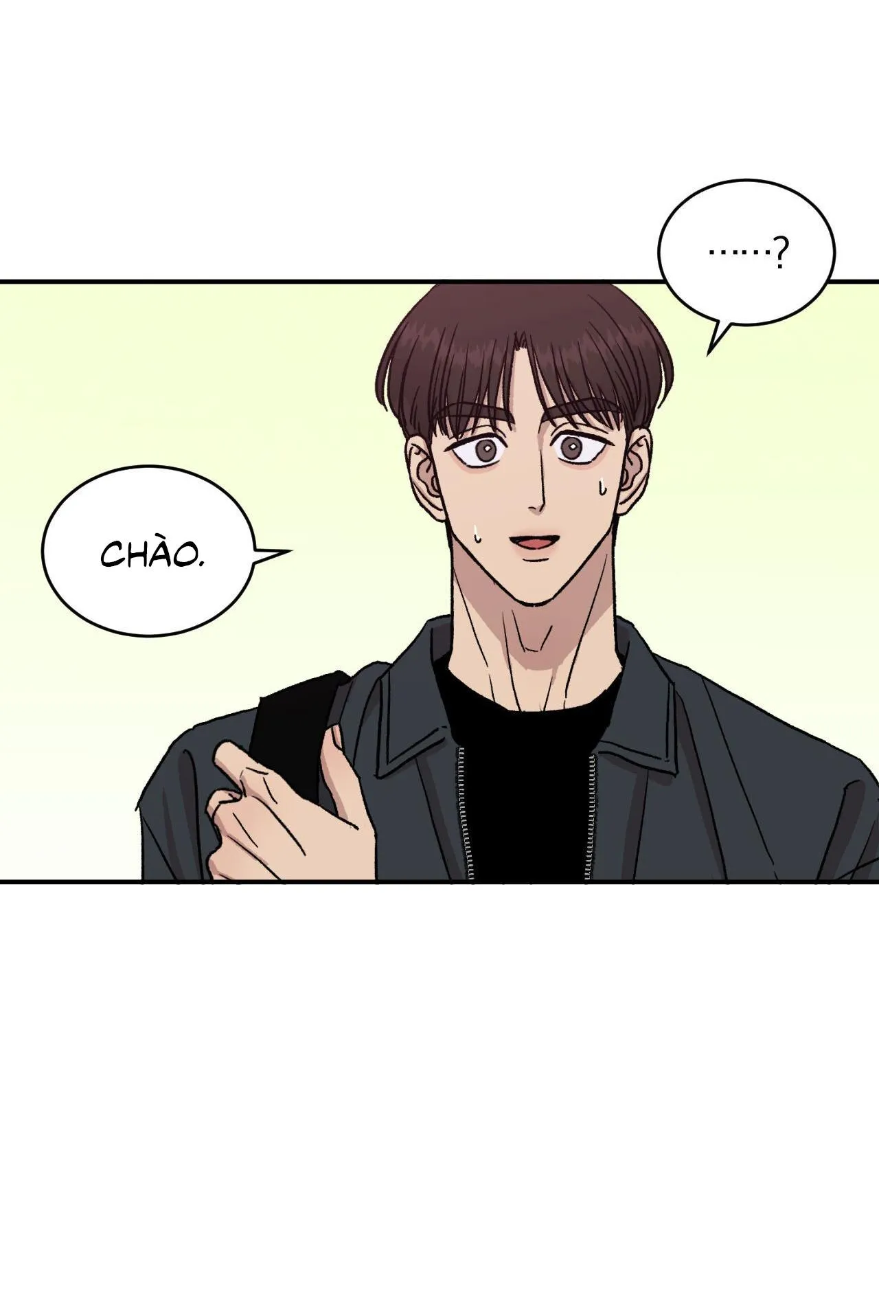 Nhà của chúng ta Chapter 7 Trang 54