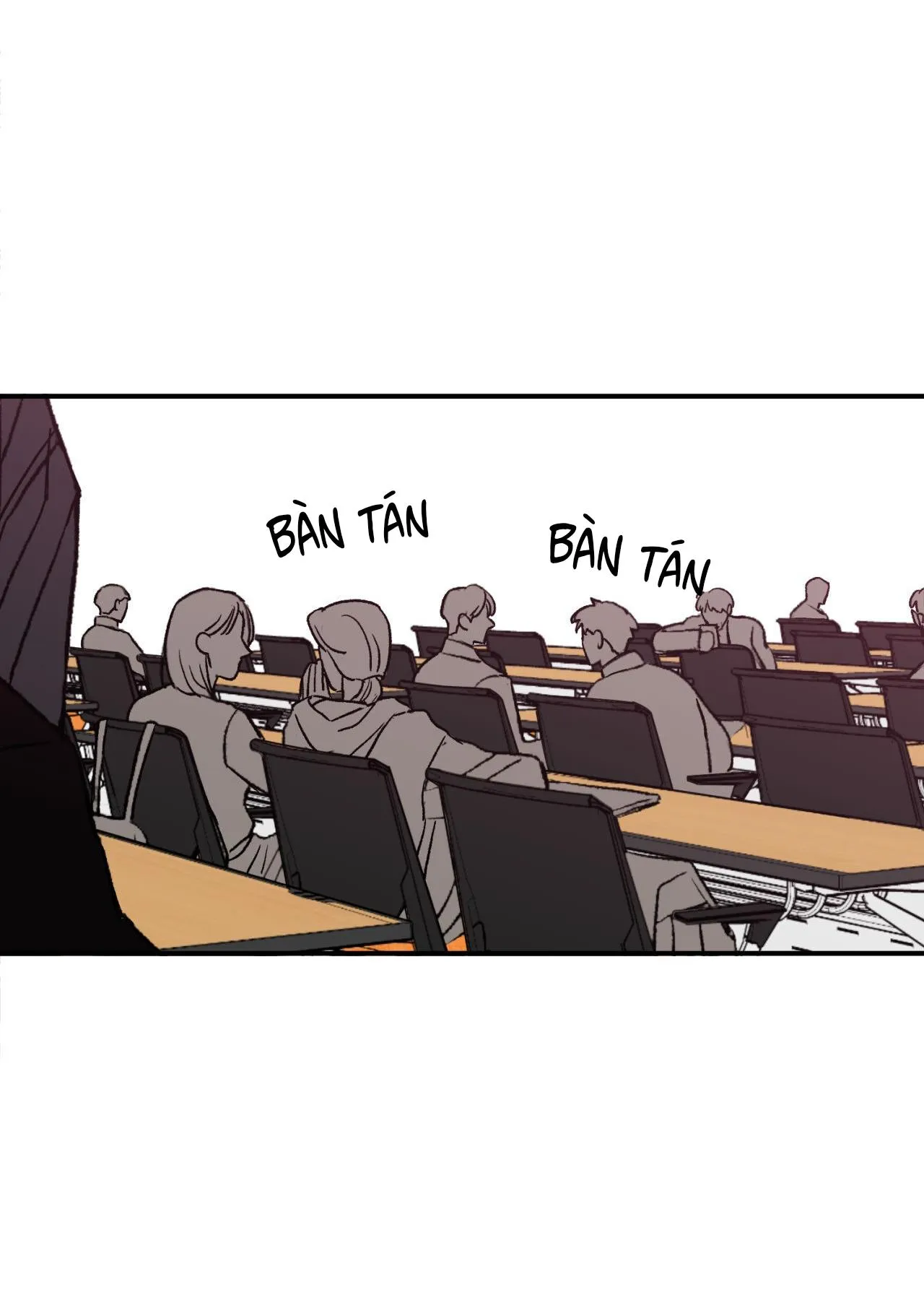 Nhà của chúng ta Chapter 7 Trang 55