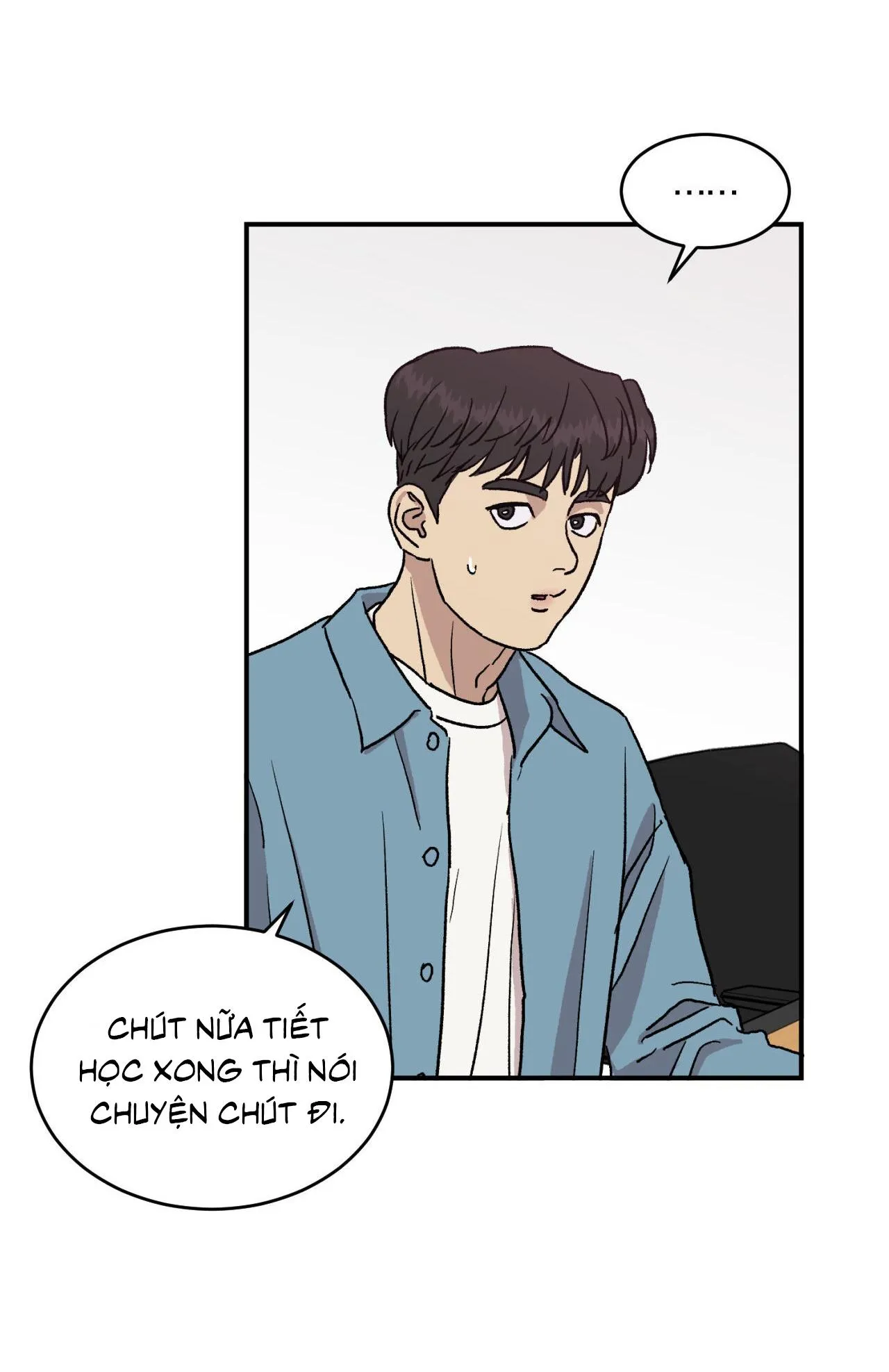 Nhà của chúng ta Chapter 7 Trang 58