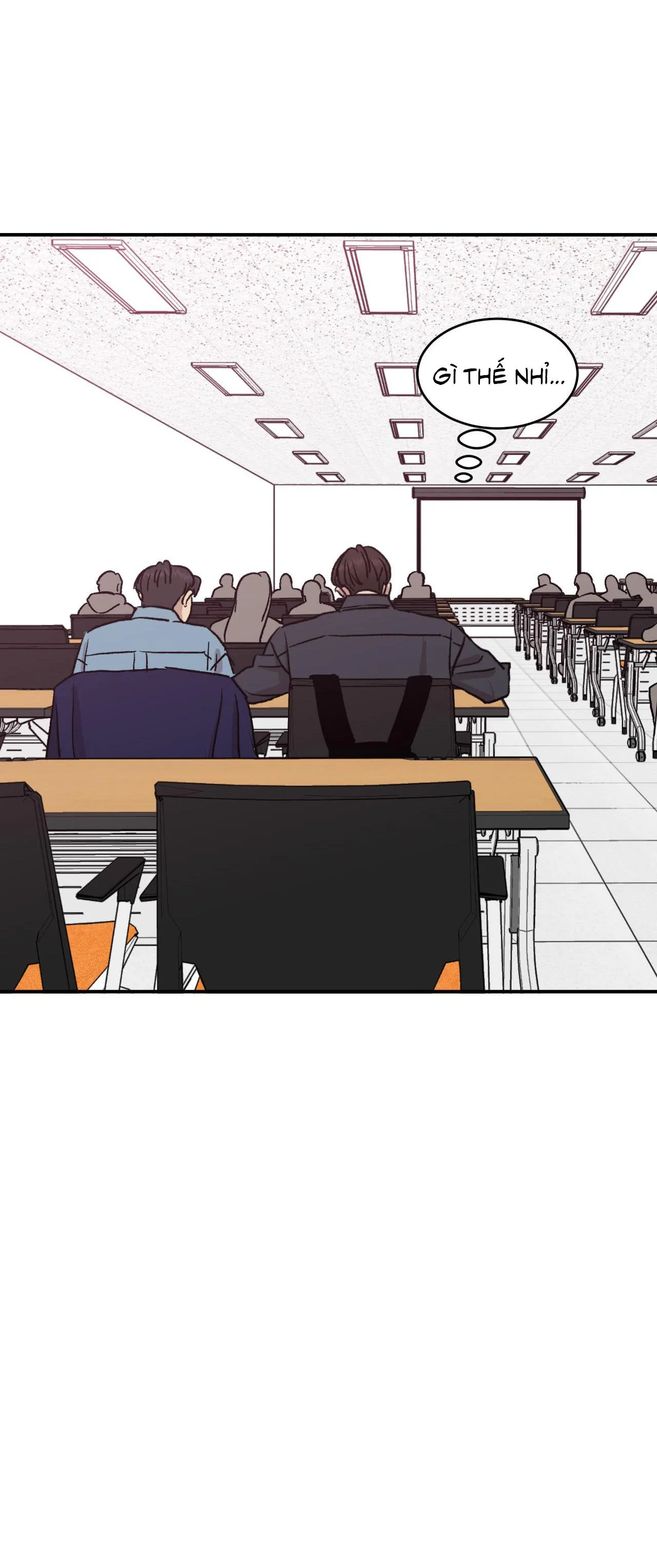 Nhà của chúng ta Chapter 7 Trang 59