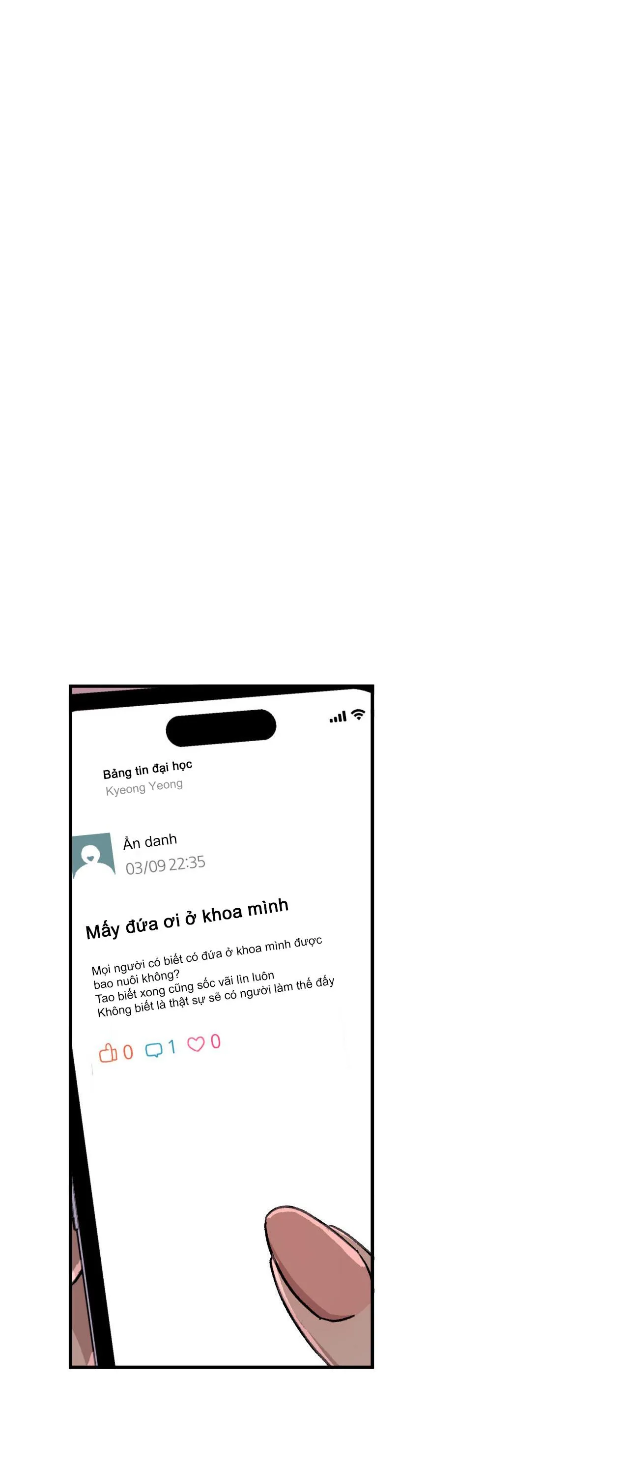 Nhà của chúng ta Chapter 7 Trang 60