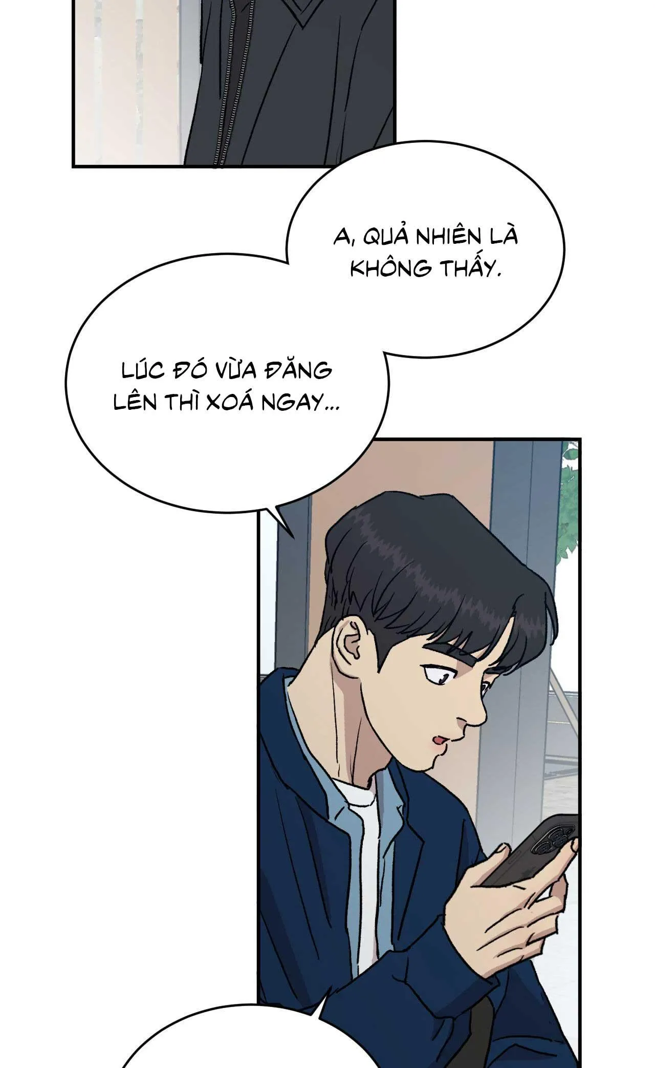 Nhà của chúng ta Chapter 8 Trang 4