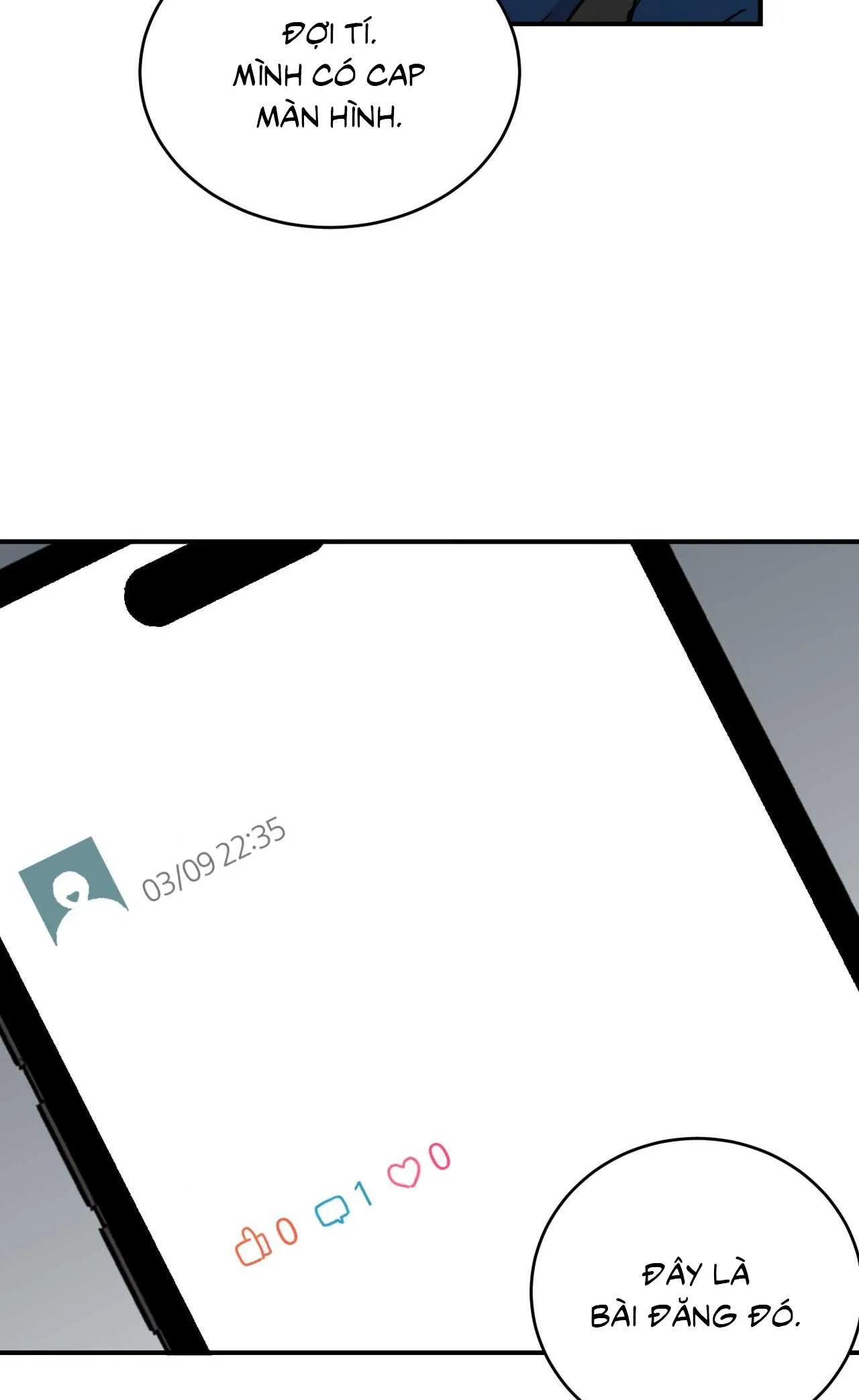 Nhà của chúng ta Chapter 8 Trang 5