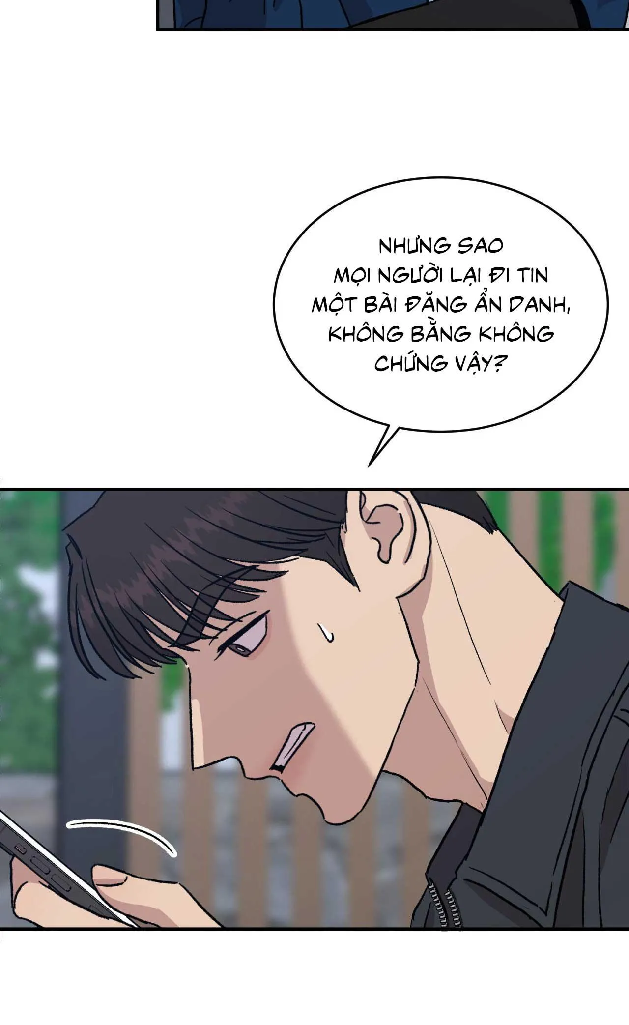 Nhà của chúng ta Chapter 8 Trang 10