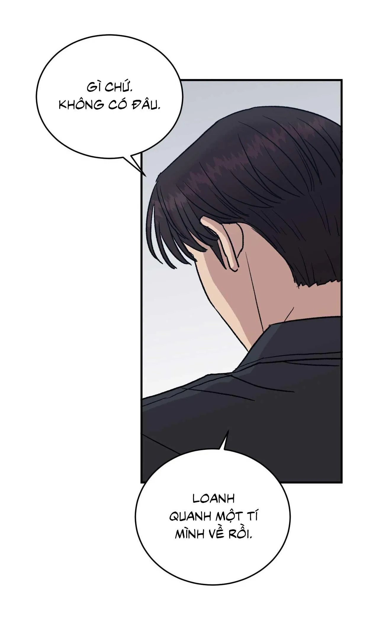 Nhà của chúng ta Chapter 8 Trang 13