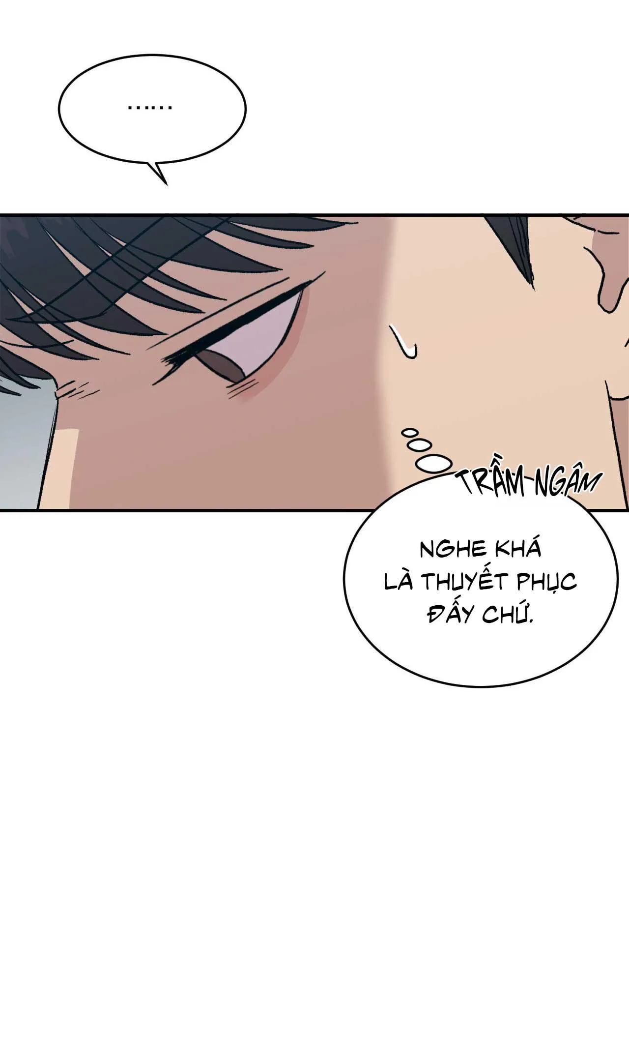 Nhà của chúng ta Chapter 8 Trang 20