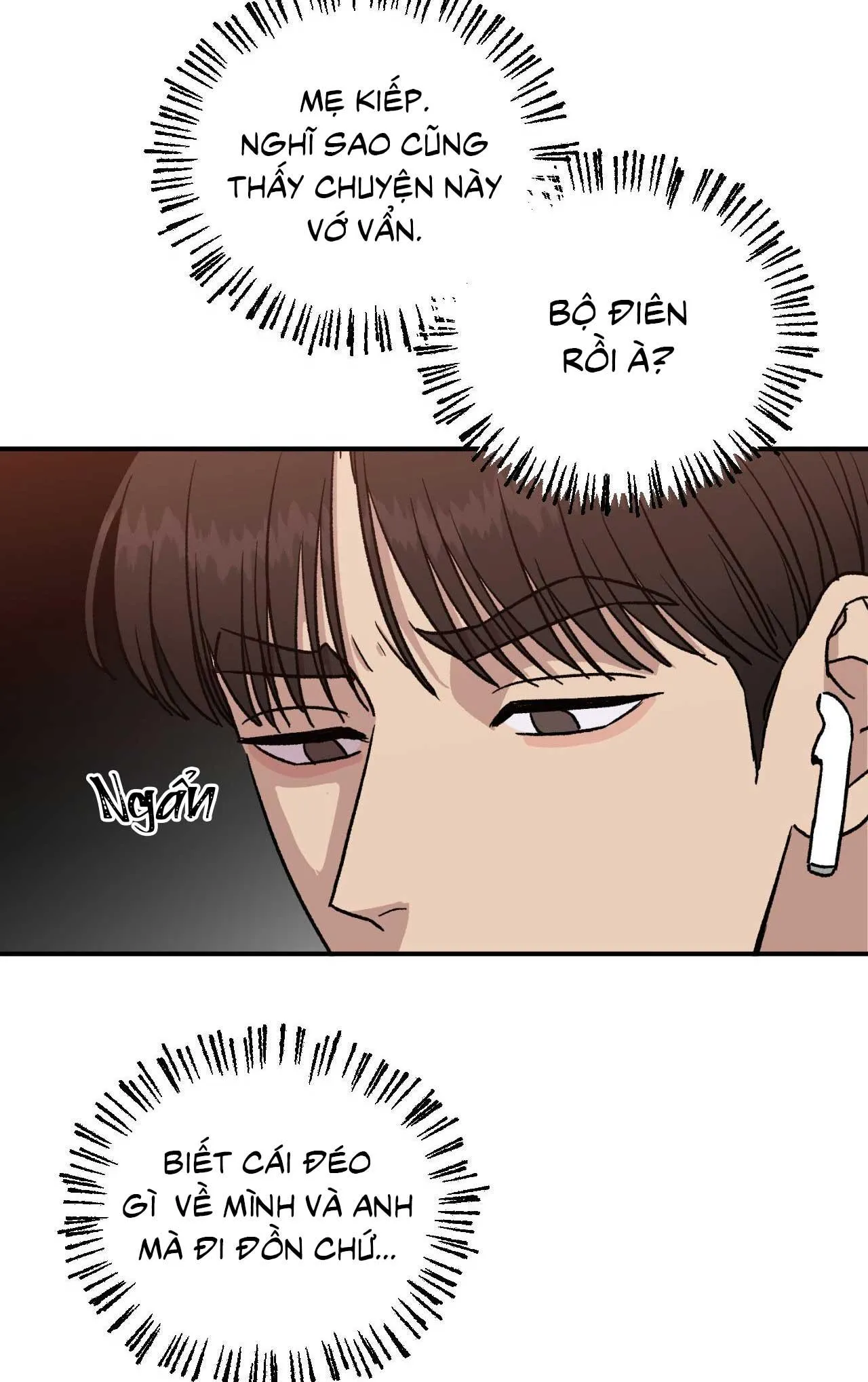 Nhà của chúng ta Chapter 8 Trang 24