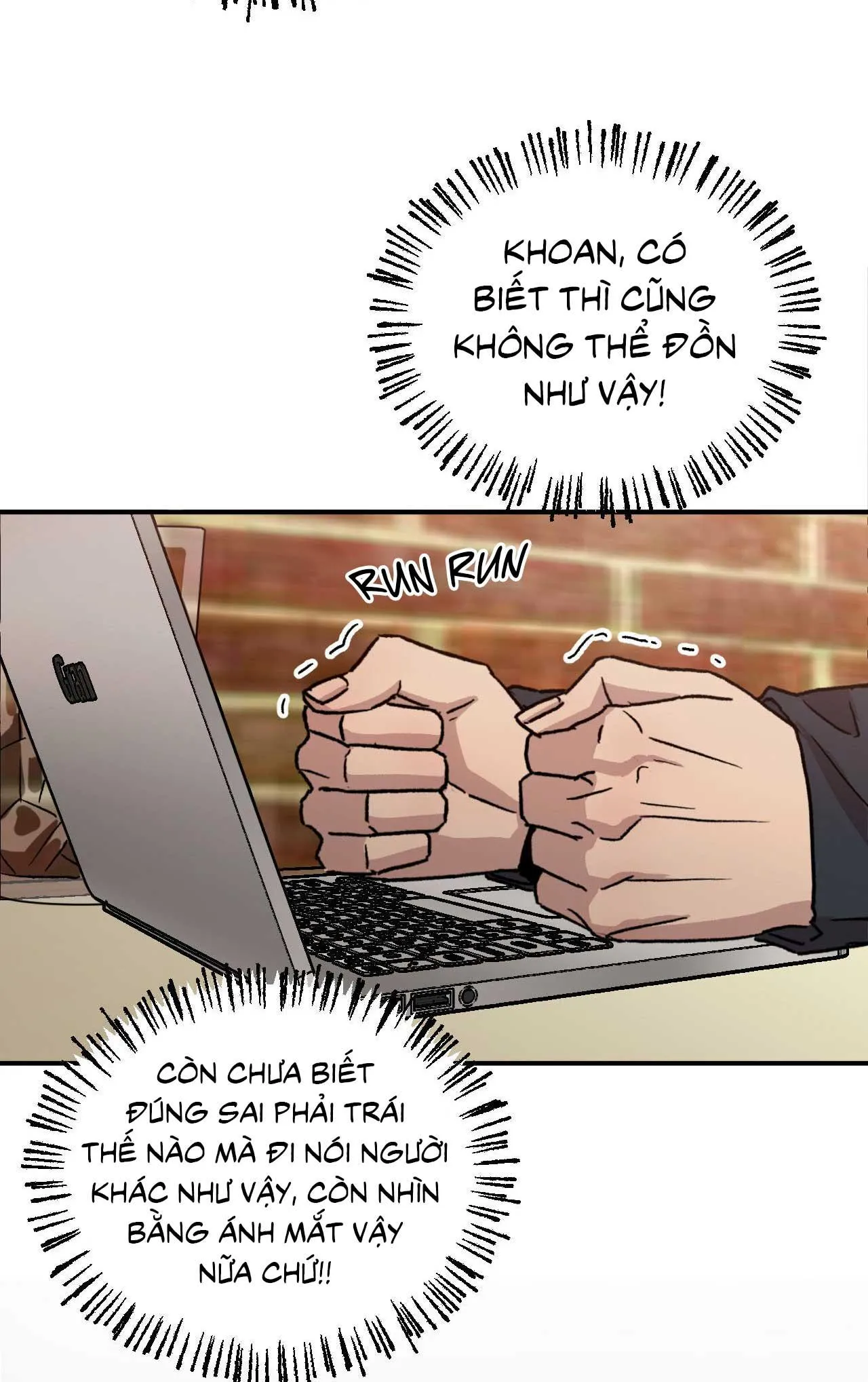 Nhà của chúng ta Chapter 8 Trang 25