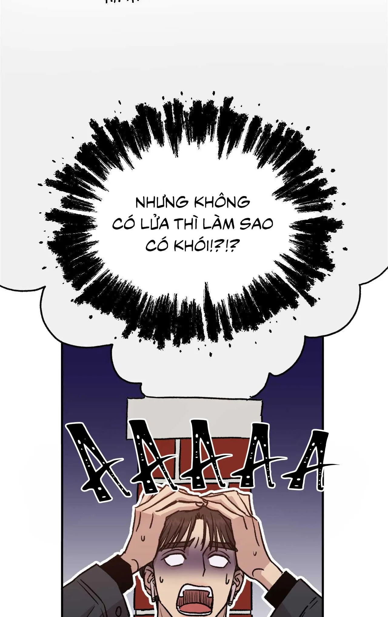 Nhà của chúng ta Chapter 8 Trang 26