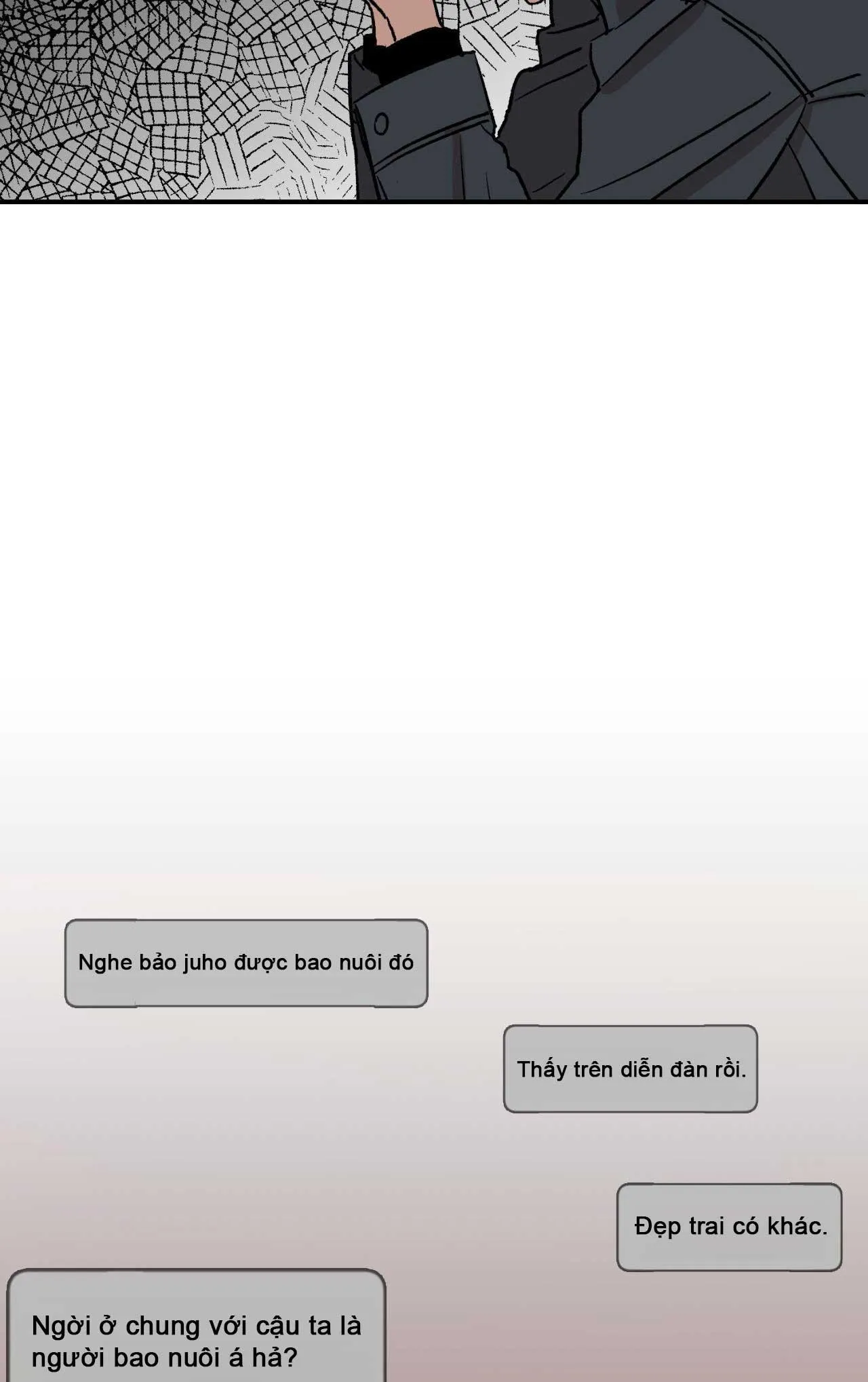 Nhà của chúng ta Chapter 8 Trang 28