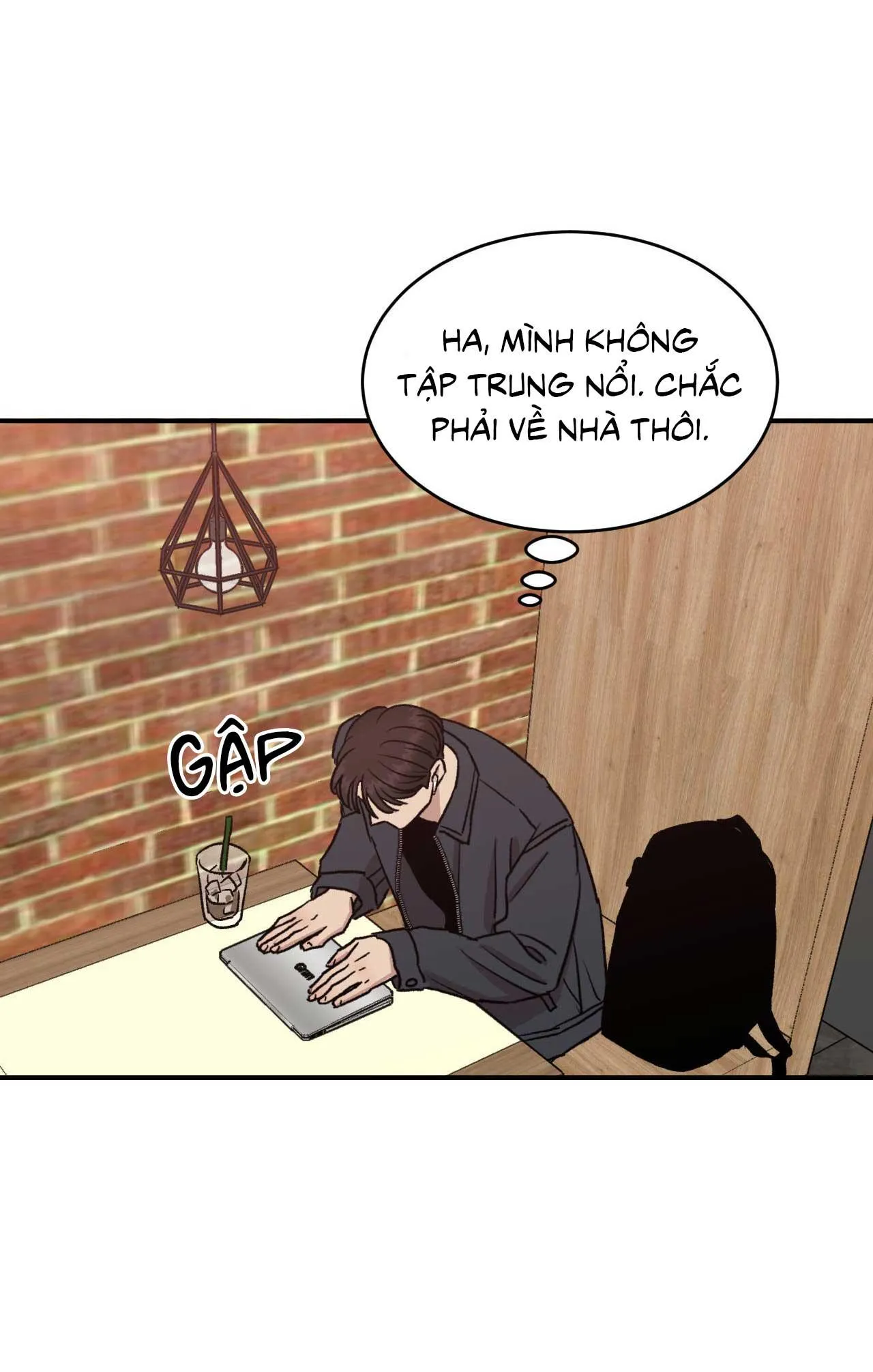 Nhà của chúng ta Chapter 8 Trang 31