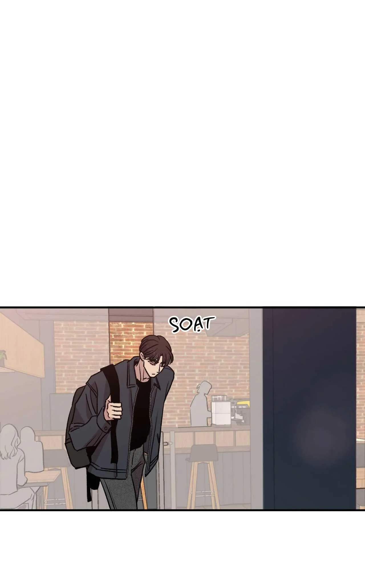 Nhà của chúng ta Chapter 8 Trang 32