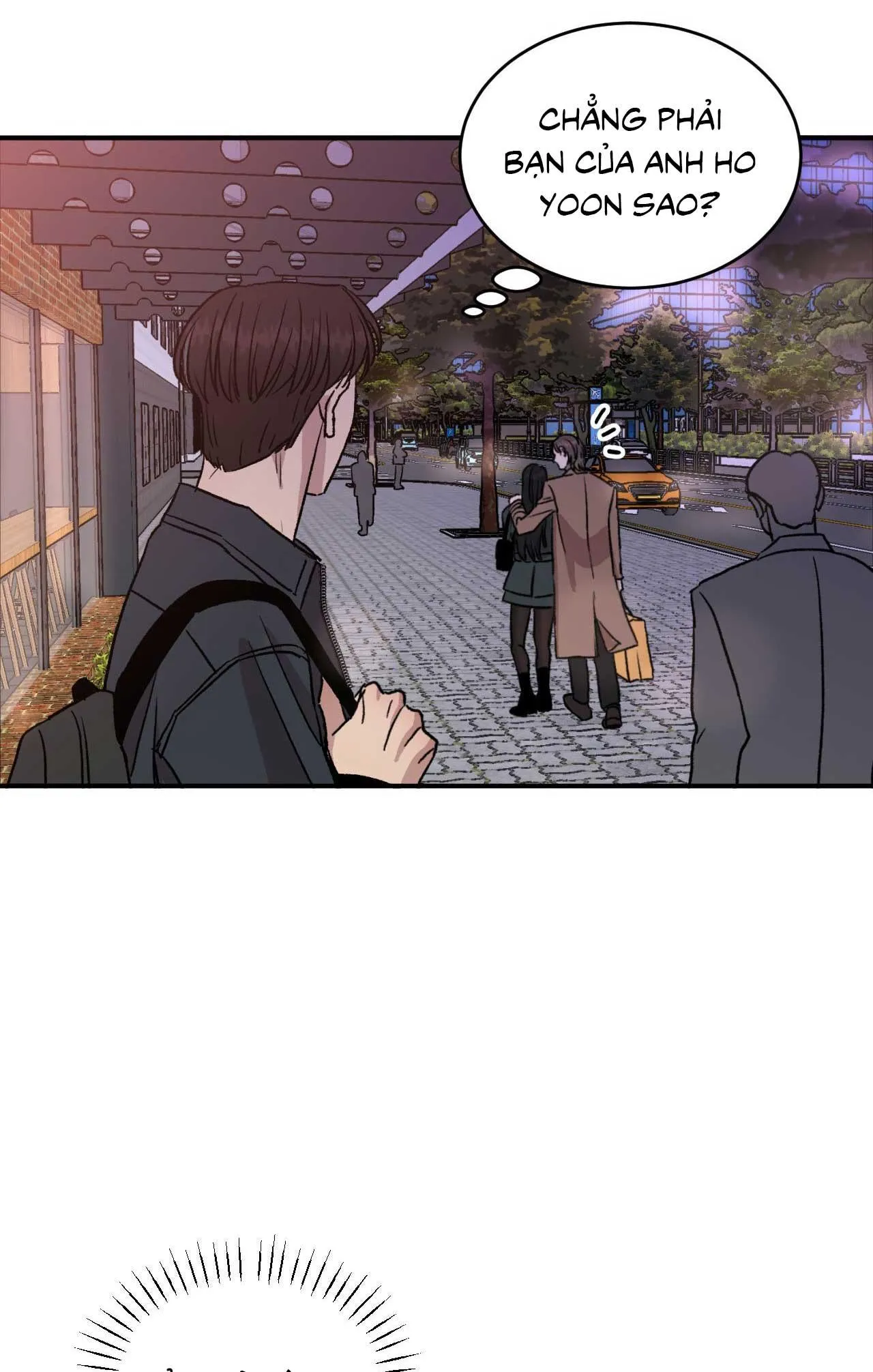 Nhà của chúng ta Chapter 8 Trang 35