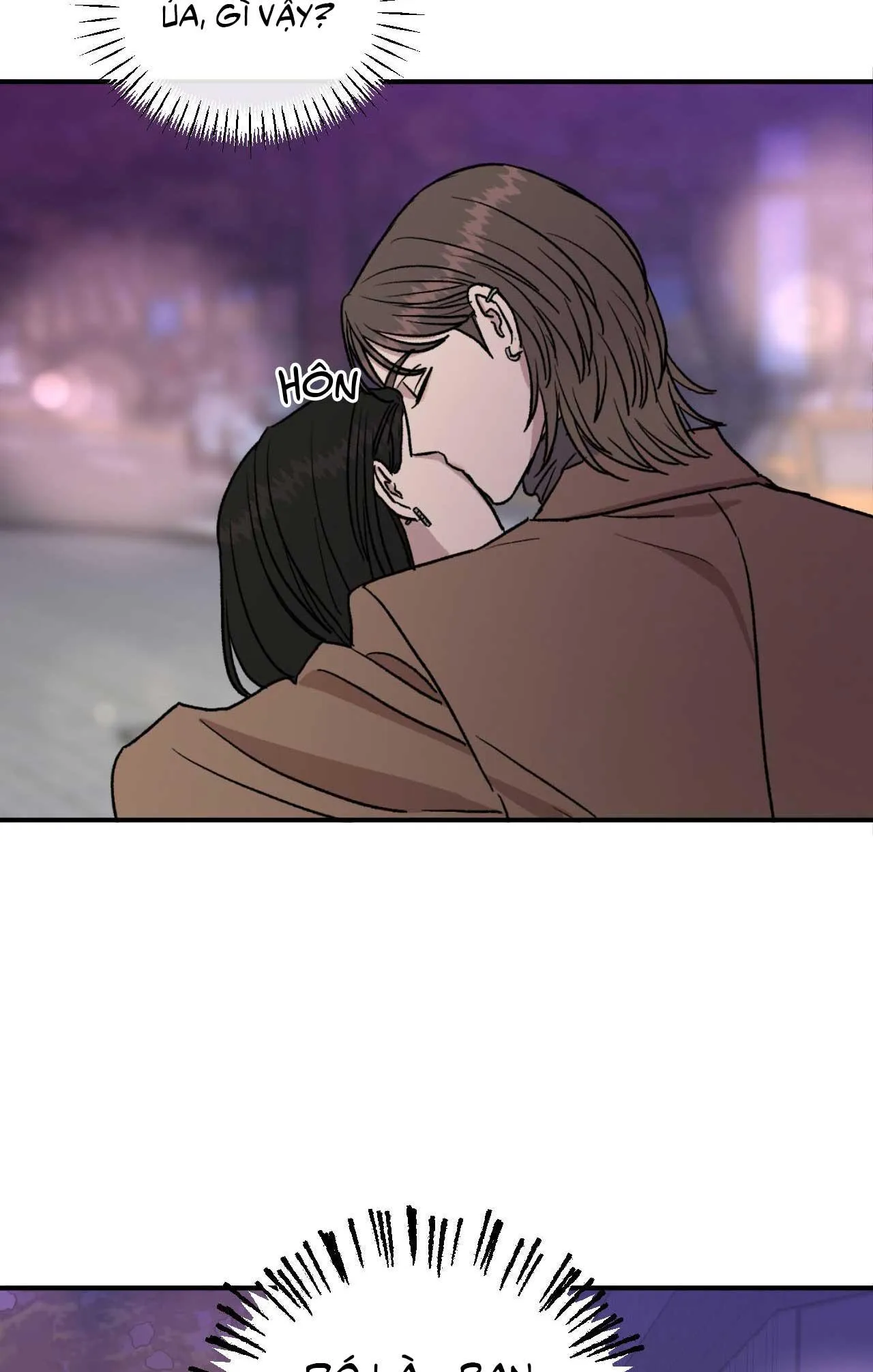 Nhà của chúng ta Chapter 8 Trang 36