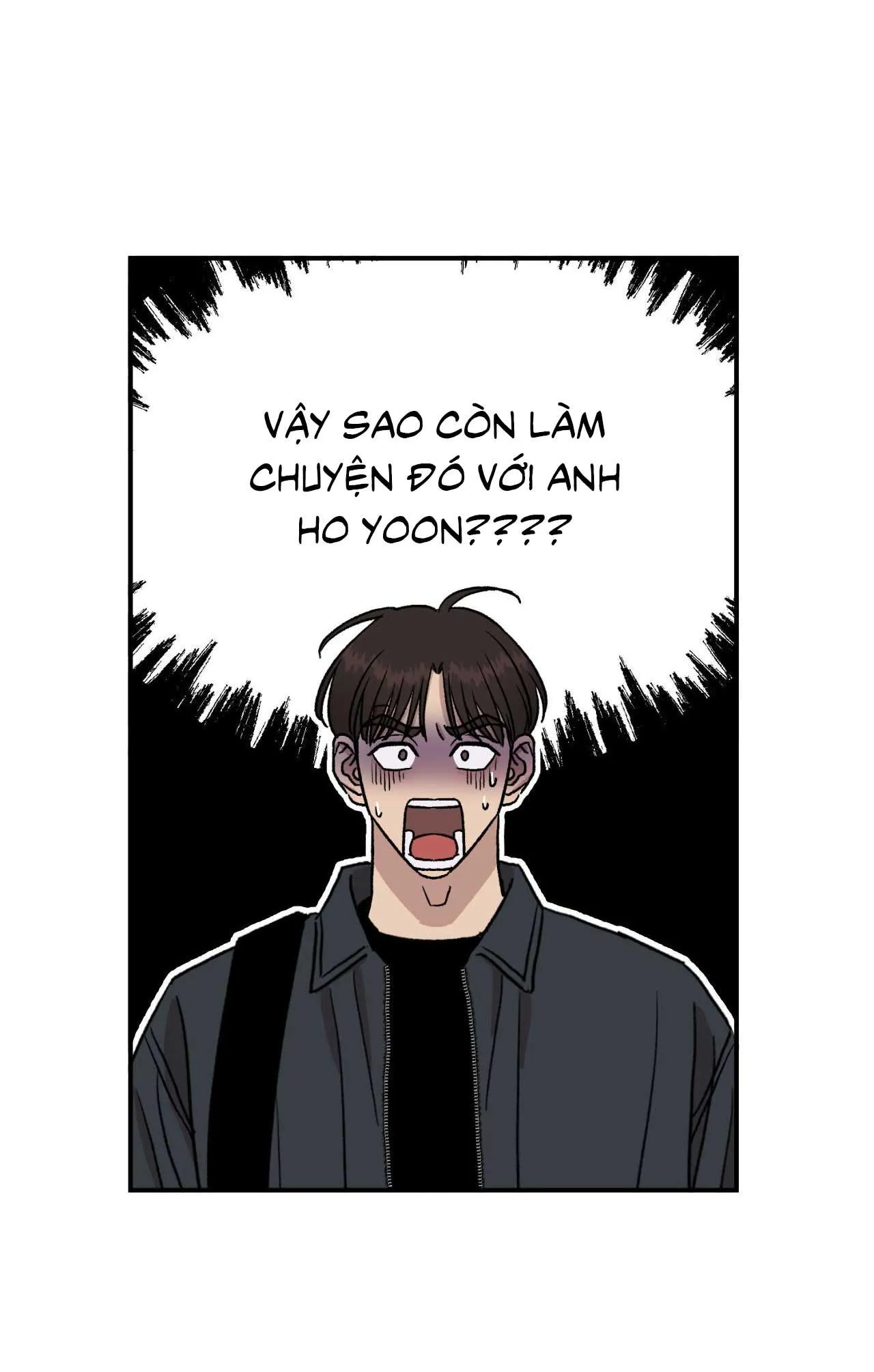 Nhà của chúng ta Chapter 8 Trang 38