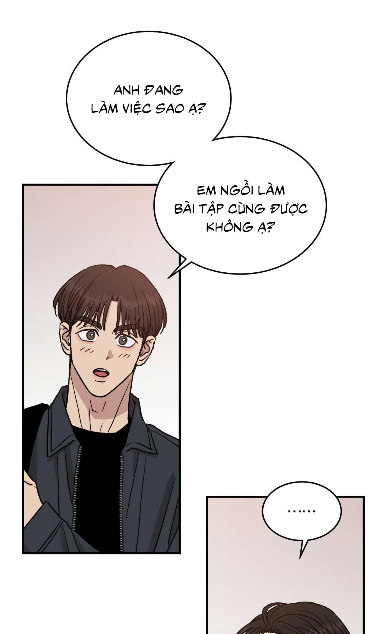 Nhà của chúng ta Chapter 8 Trang 42