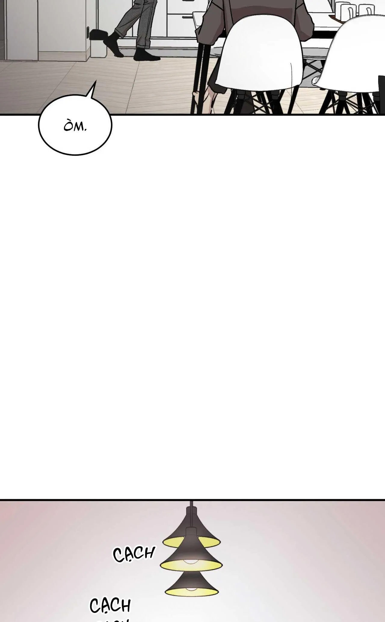 Nhà của chúng ta Chapter 8 Trang 44