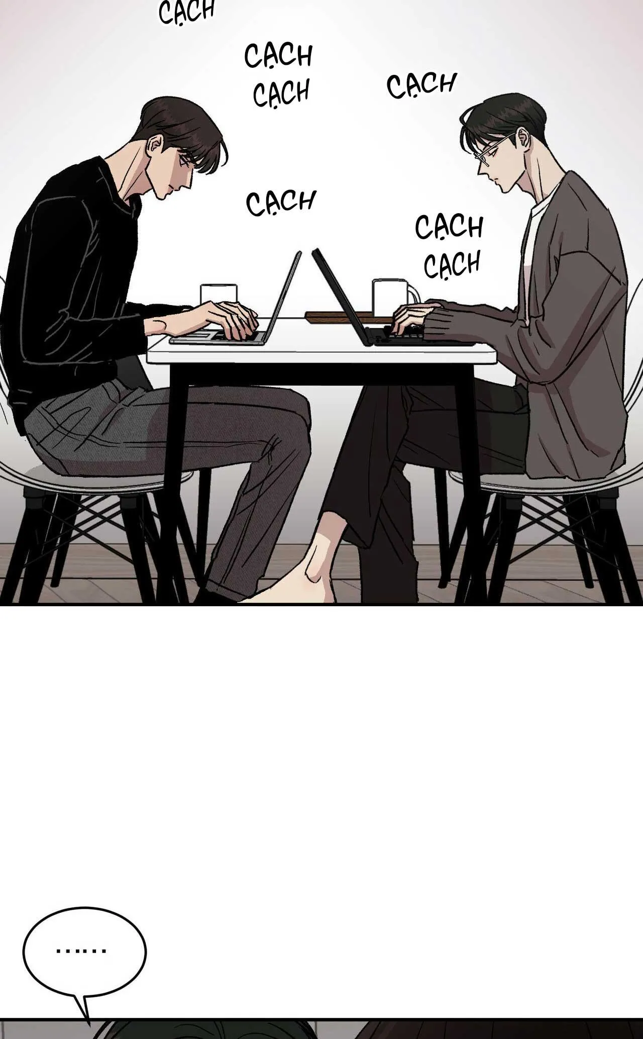 Nhà của chúng ta Chapter 8 Trang 45