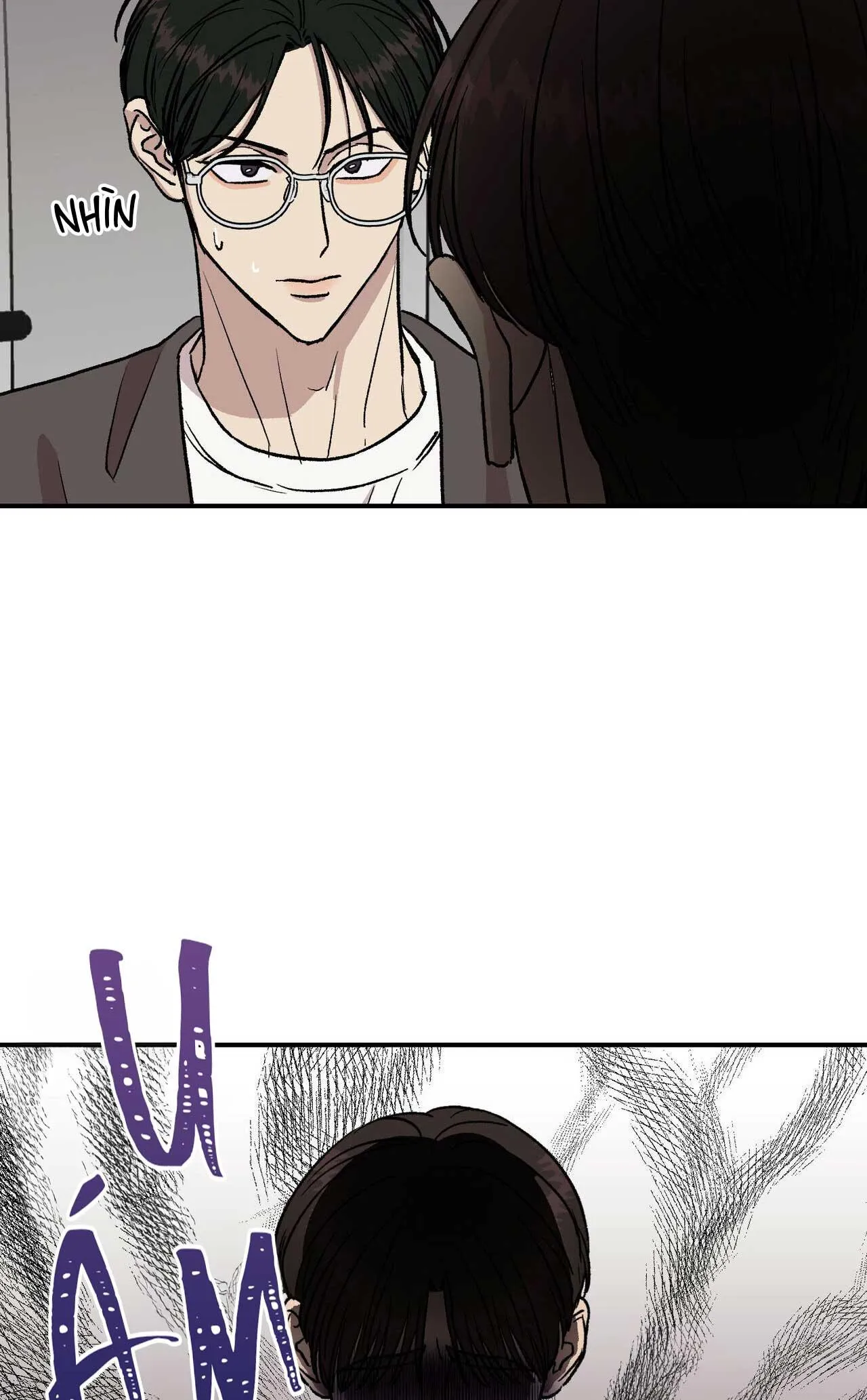 Nhà của chúng ta Chapter 8 Trang 46