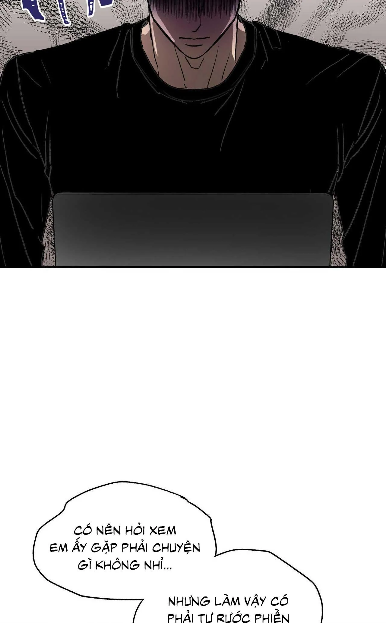 Nhà của chúng ta Chapter 8 Trang 47