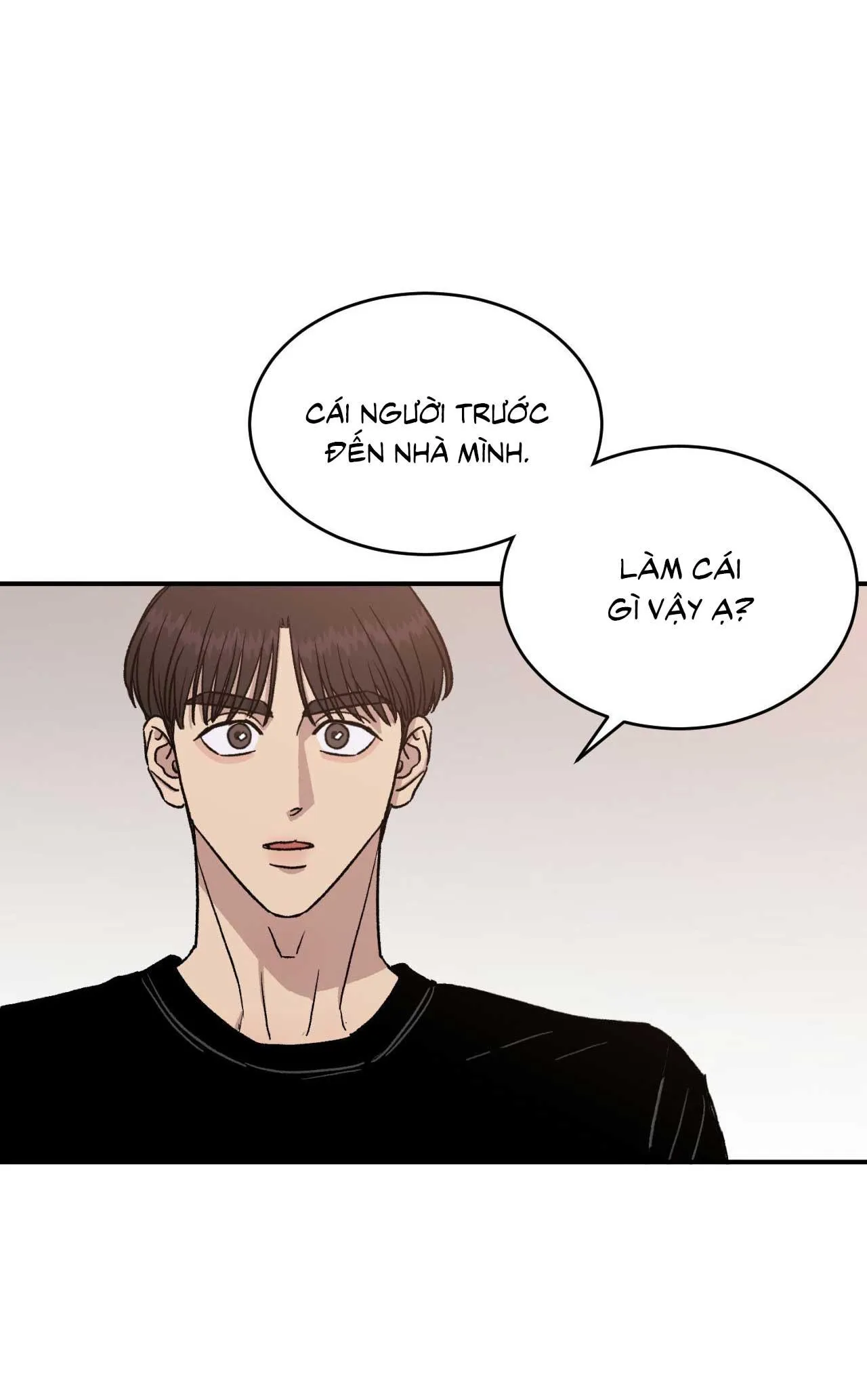 Nhà của chúng ta Chapter 8 Trang 50