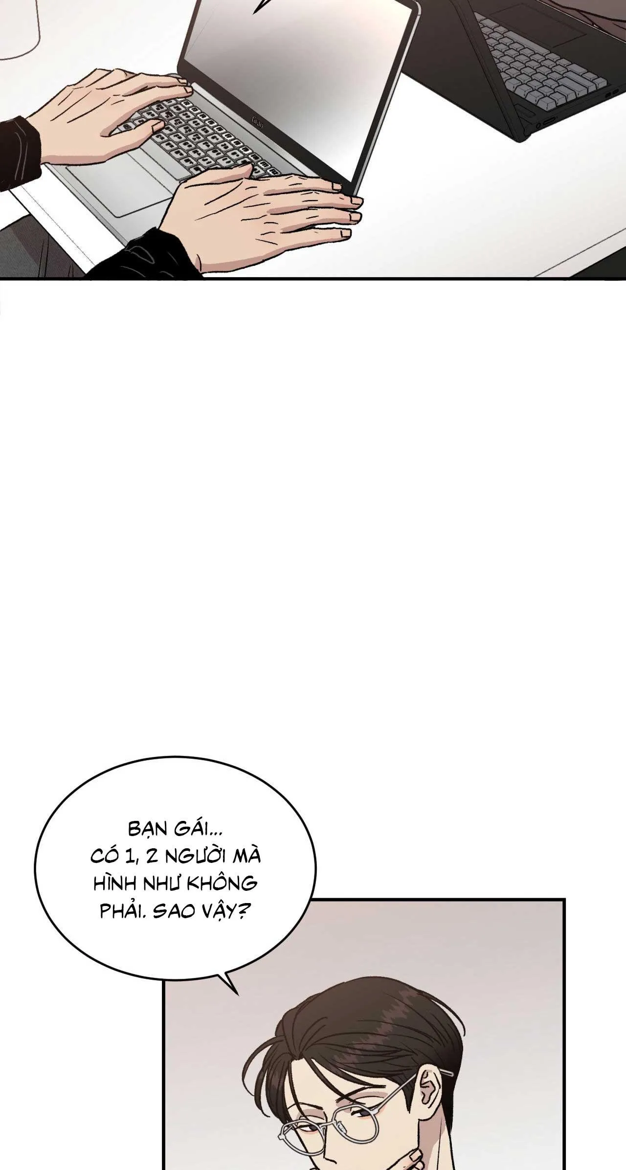 Nhà của chúng ta Chapter 8 Trang 52