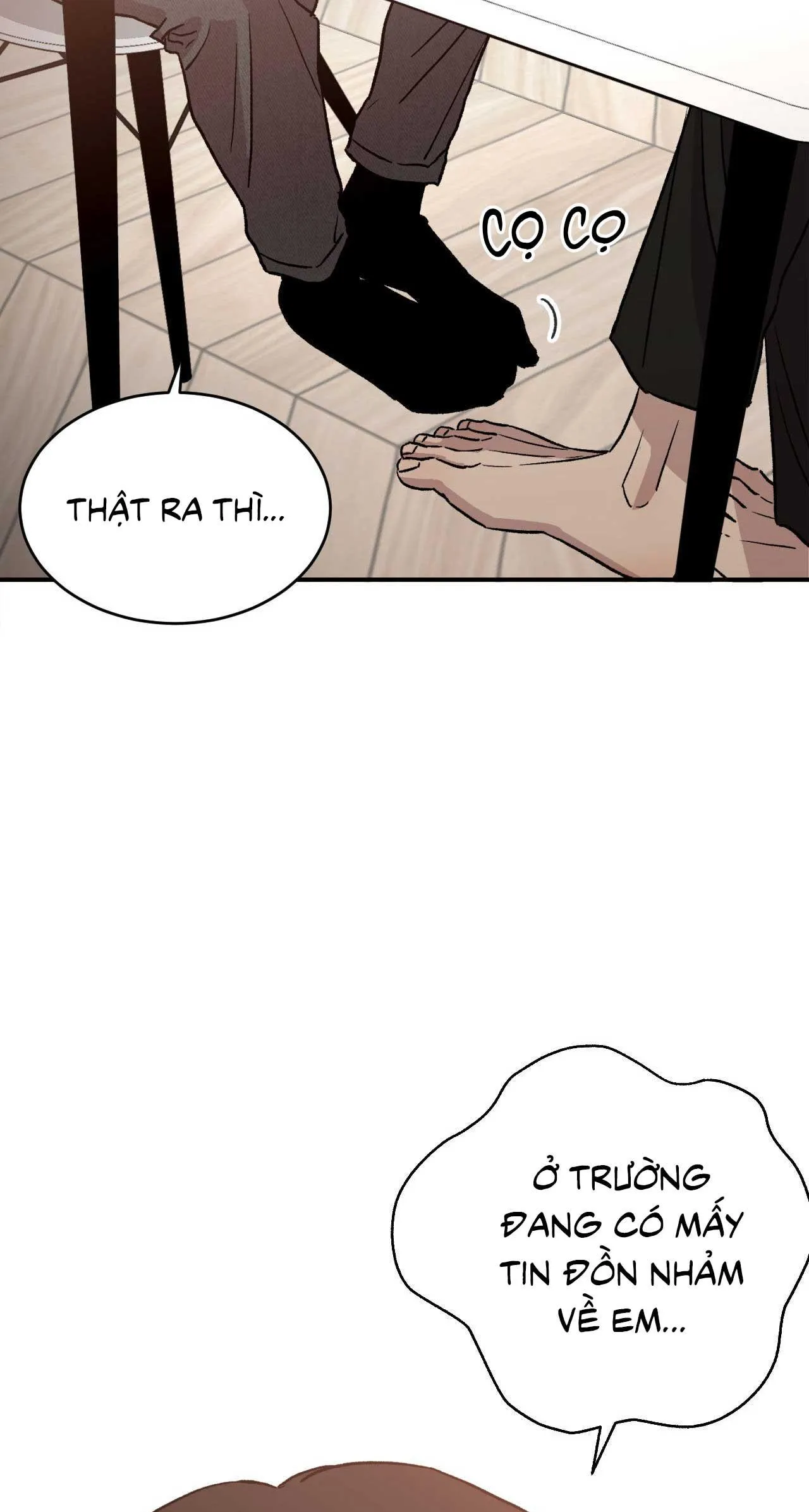 Nhà của chúng ta Chapter 8 Trang 58