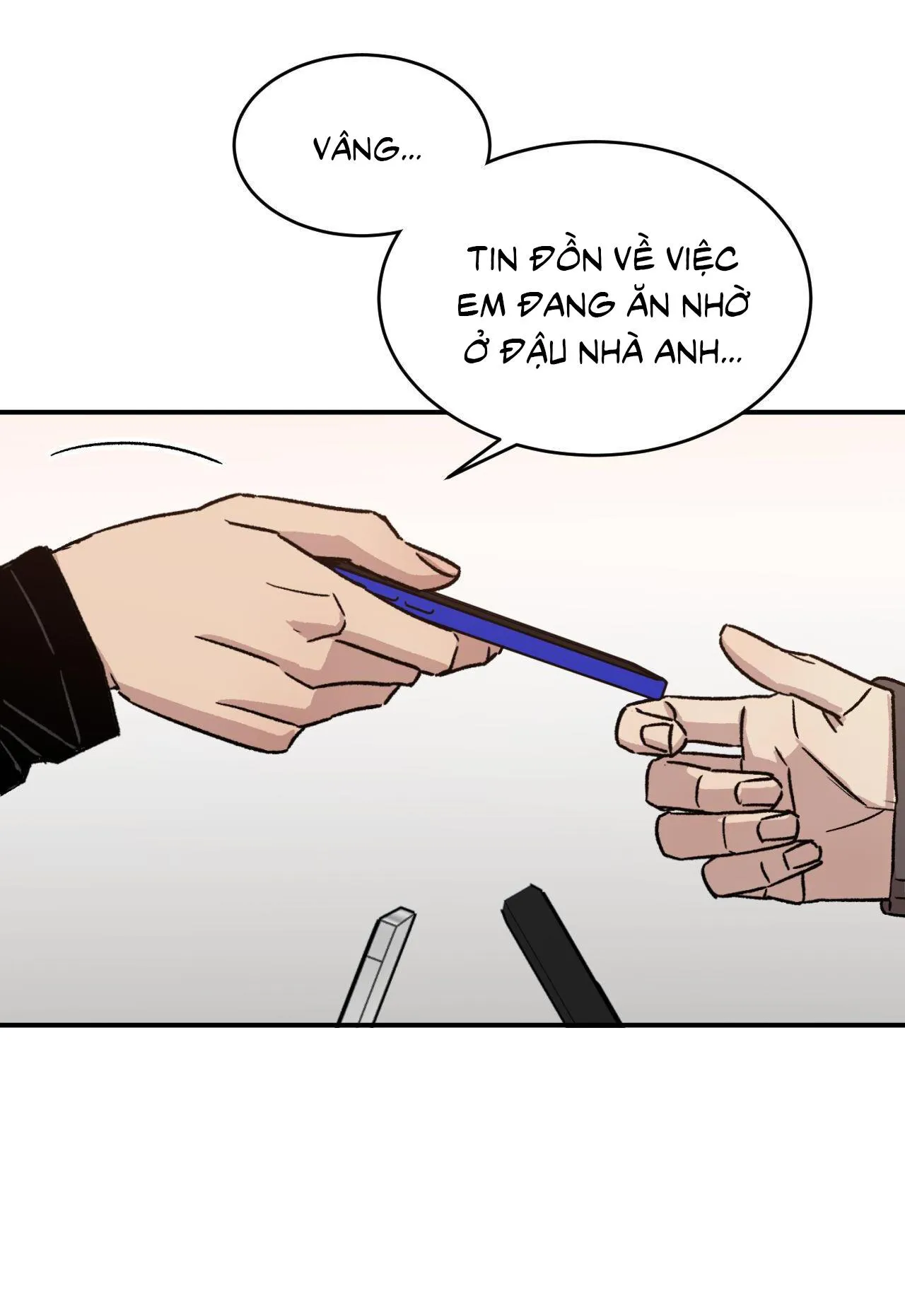 Nhà của chúng ta Chapter 9 Trang 4