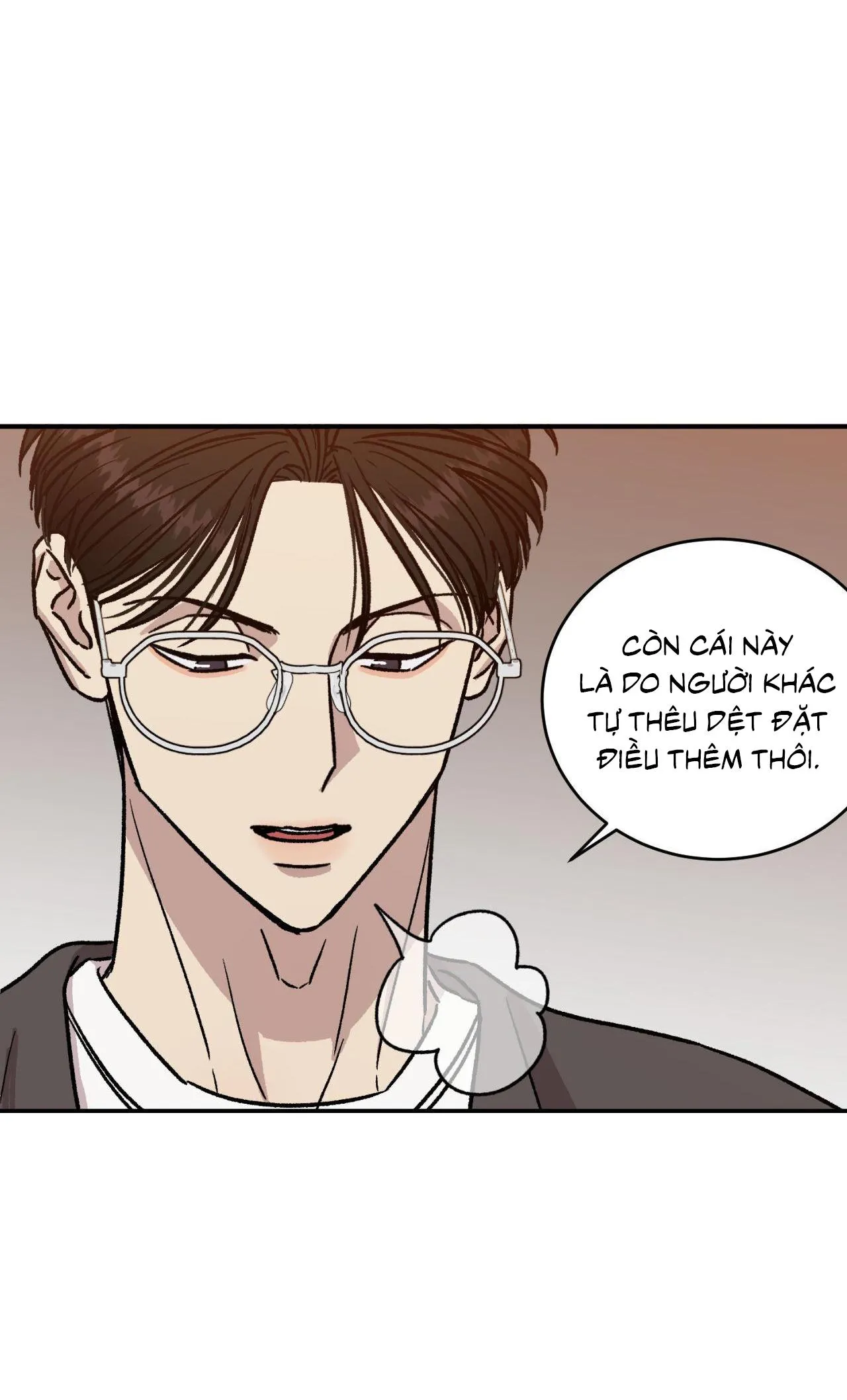 Nhà của chúng ta Chapter 9 Trang 7