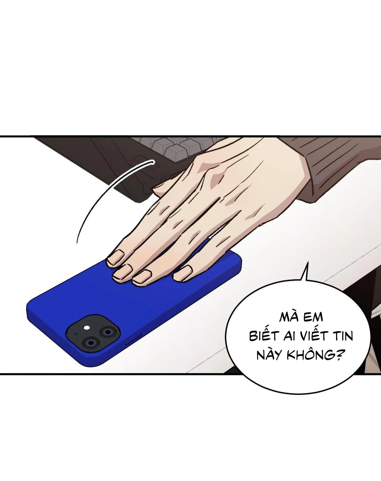 Nhà của chúng ta Chapter 9 Trang 10