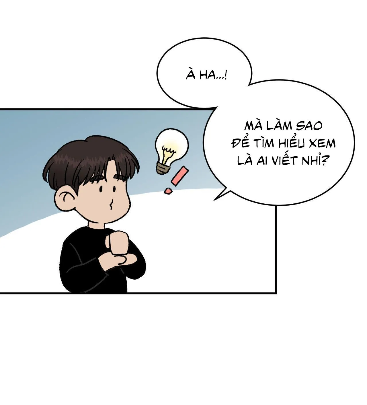 Nhà của chúng ta Chapter 9 Trang 13