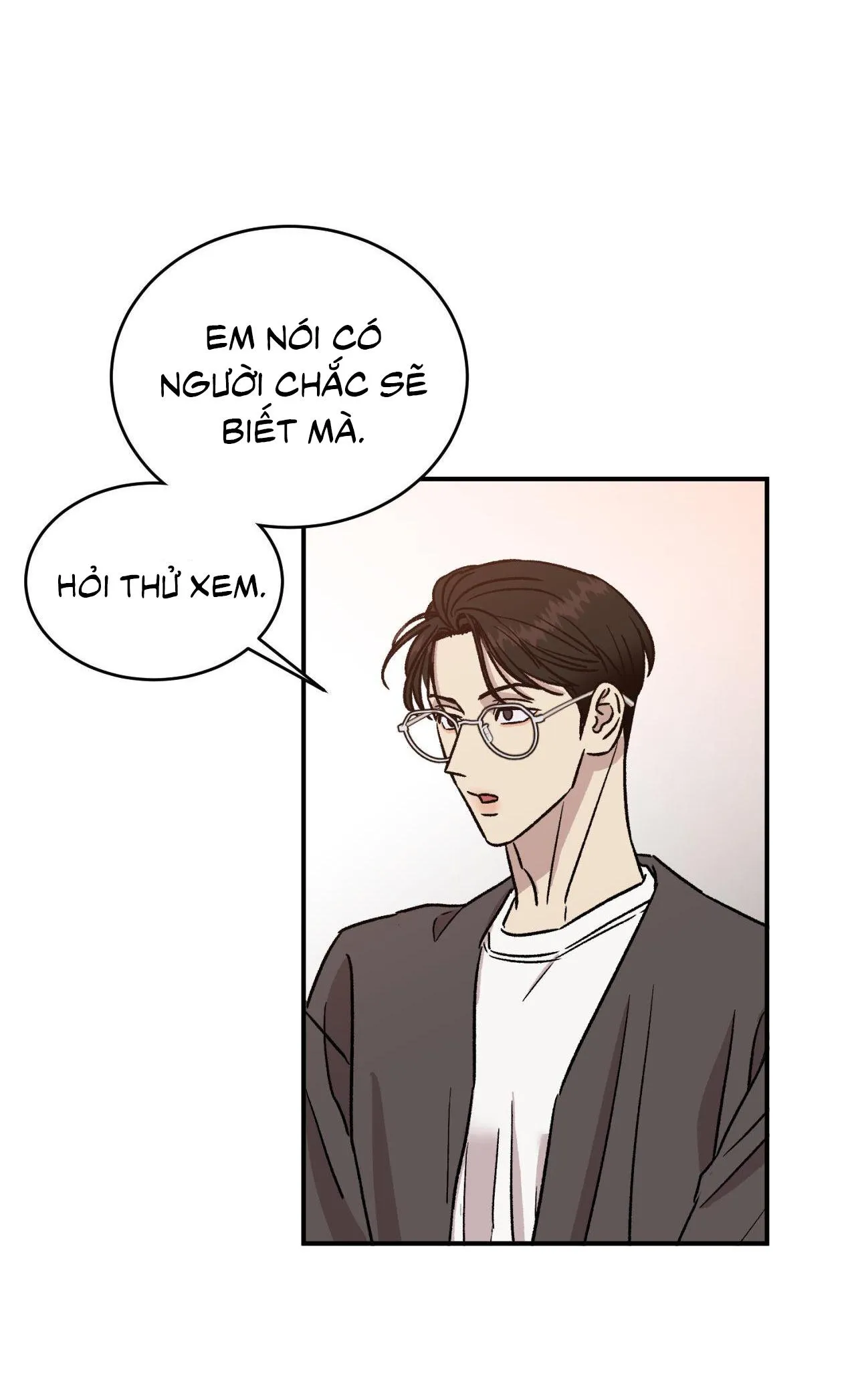 Nhà của chúng ta Chapter 9 Trang 14