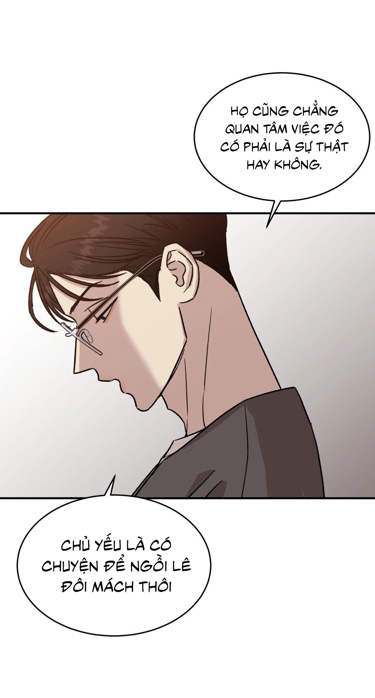 Nhà của chúng ta Chapter 9 Trang 16