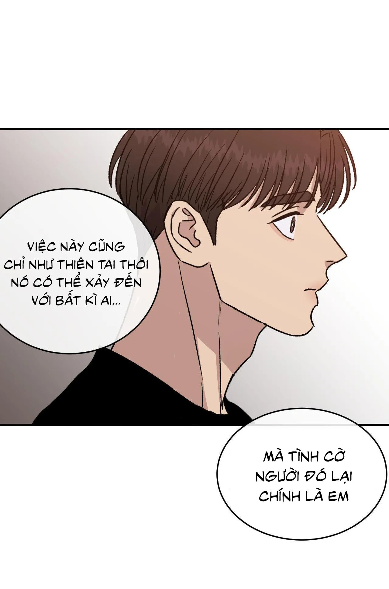 Nhà của chúng ta Chapter 9 Trang 17