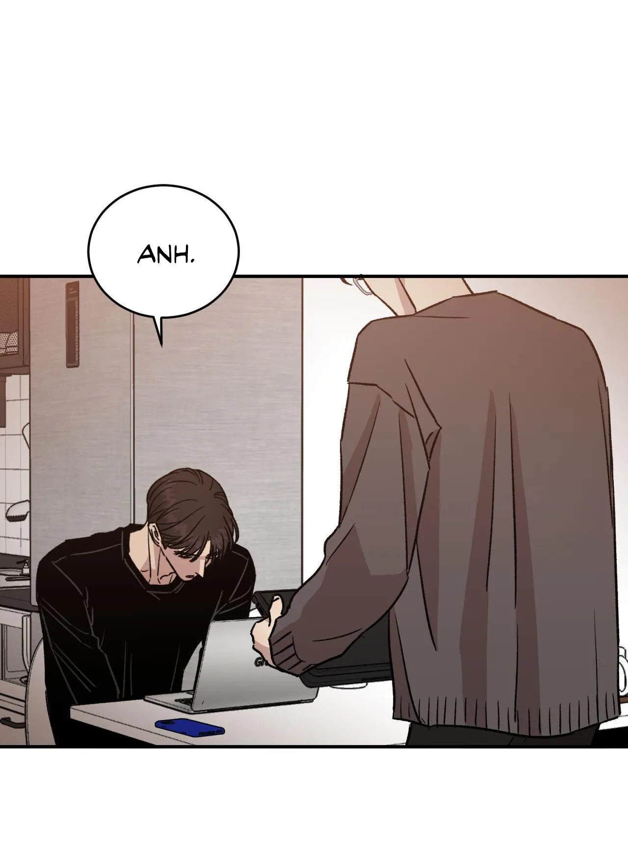 Nhà của chúng ta Chapter 9 Trang 22