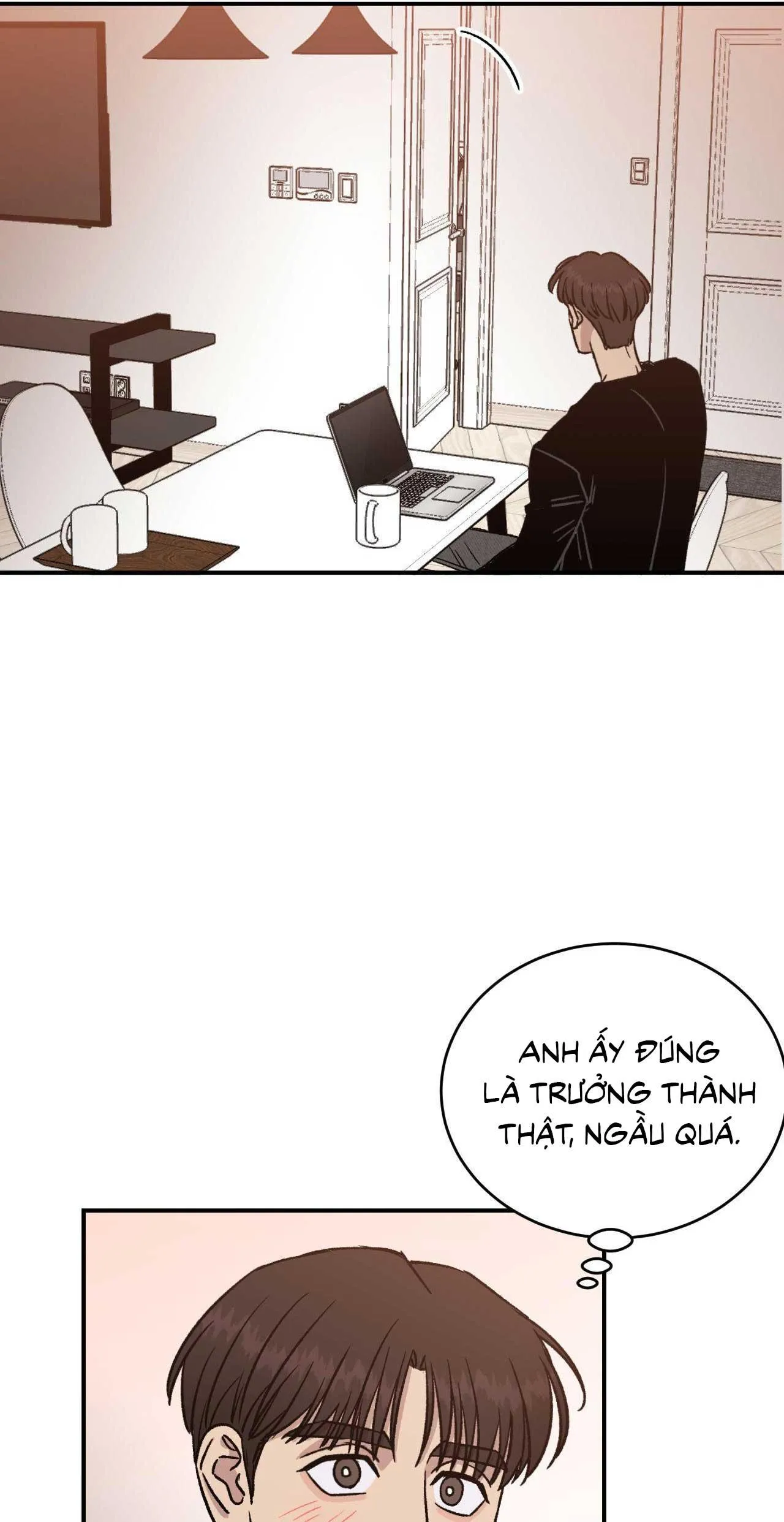 Nhà của chúng ta Chapter 9 Trang 26