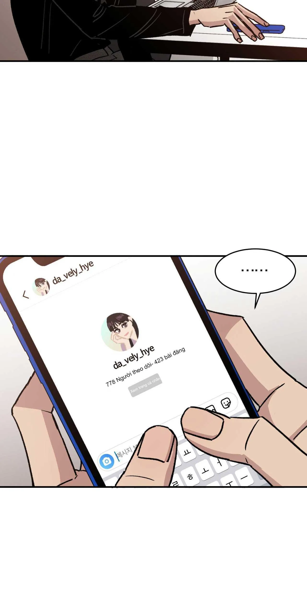 Nhà của chúng ta Chapter 9 Trang 28