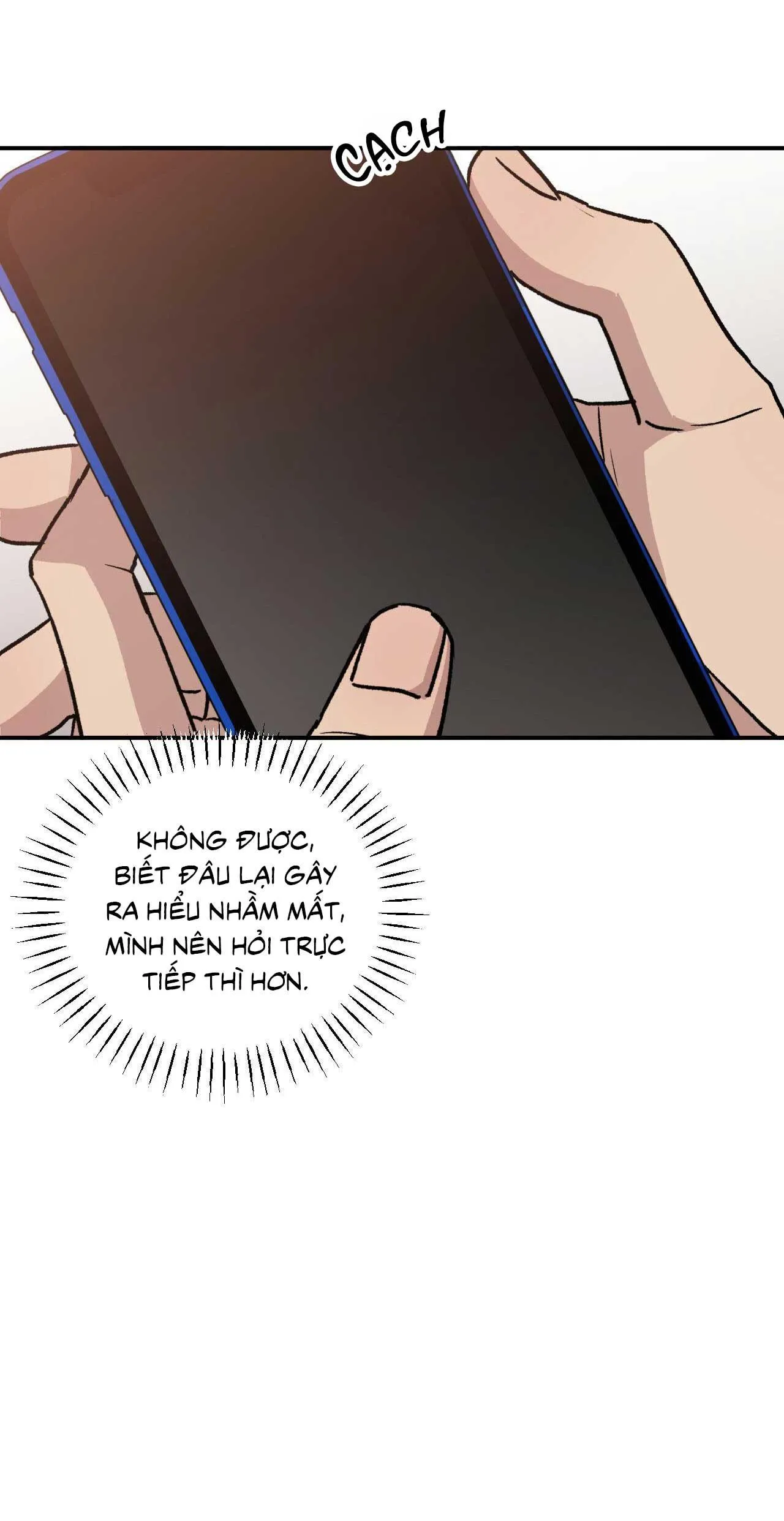 Nhà của chúng ta Chapter 9 Trang 29