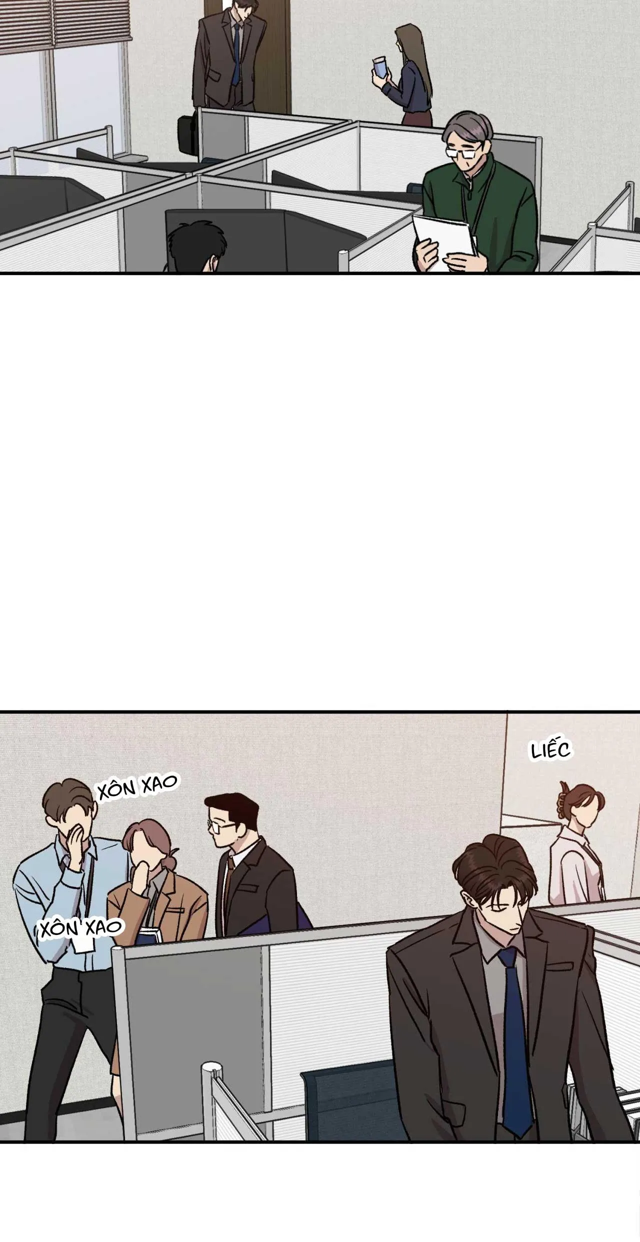 Nhà của chúng ta Chapter 9 Trang 32