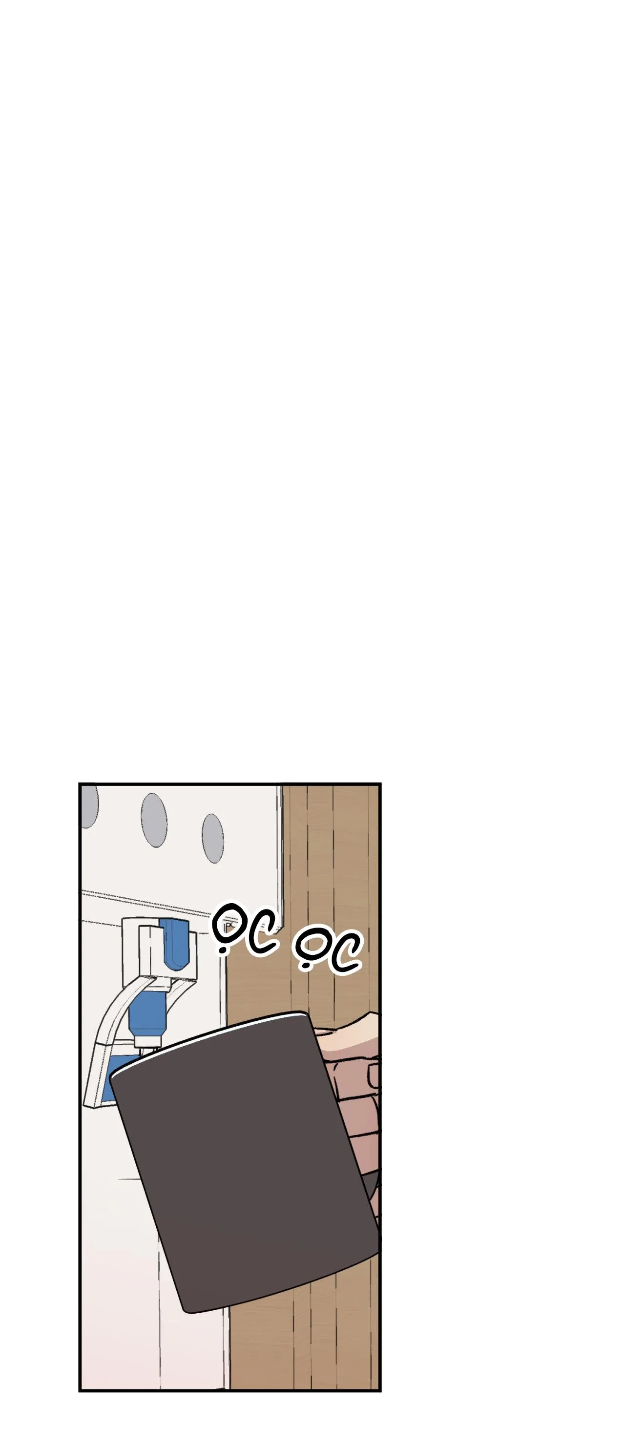 Nhà của chúng ta Chapter 9 Trang 36