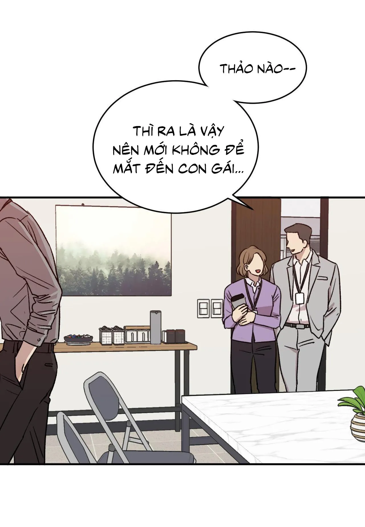 Nhà của chúng ta Chapter 9 Trang 37