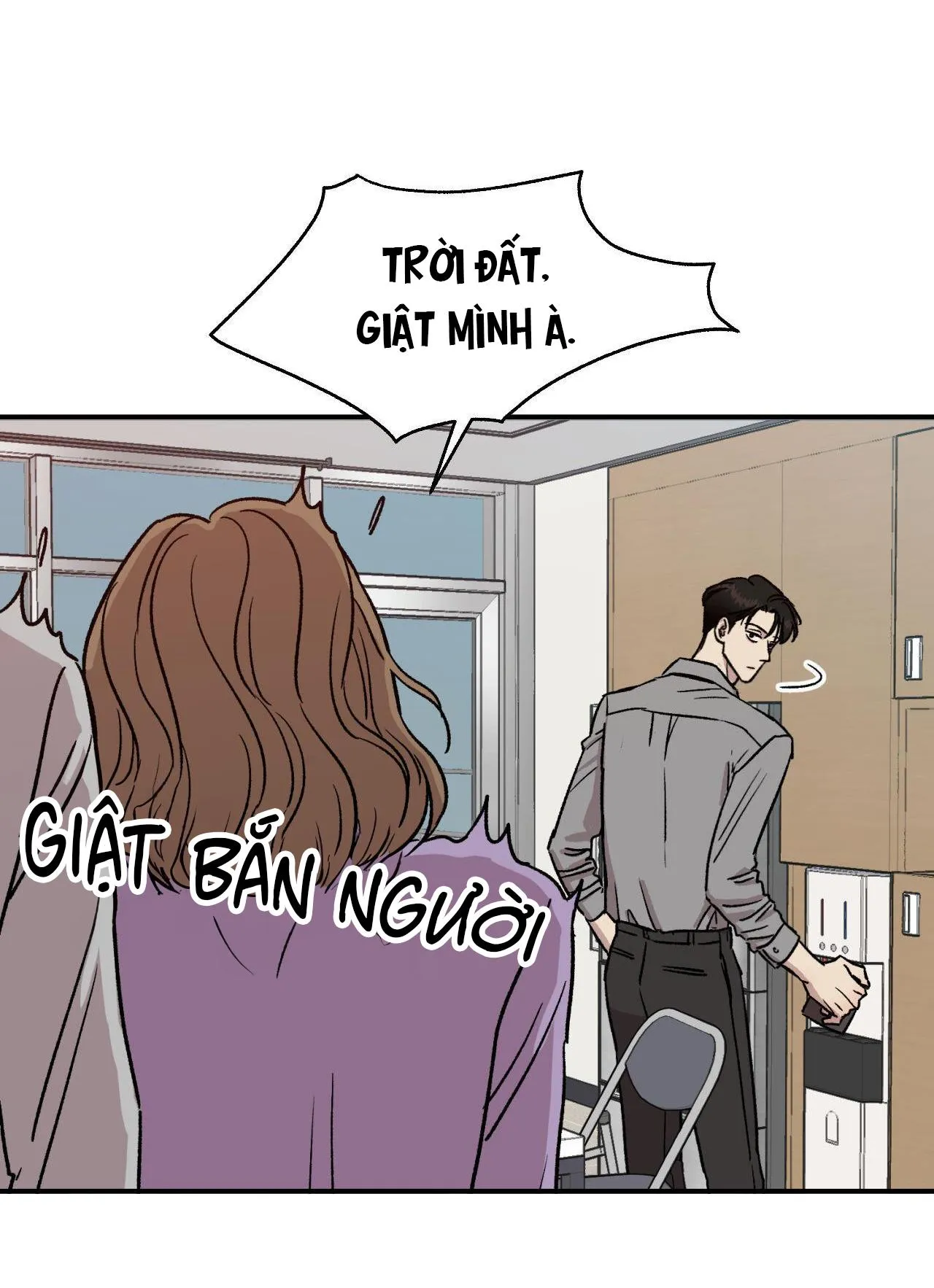 Nhà của chúng ta Chapter 9 Trang 38