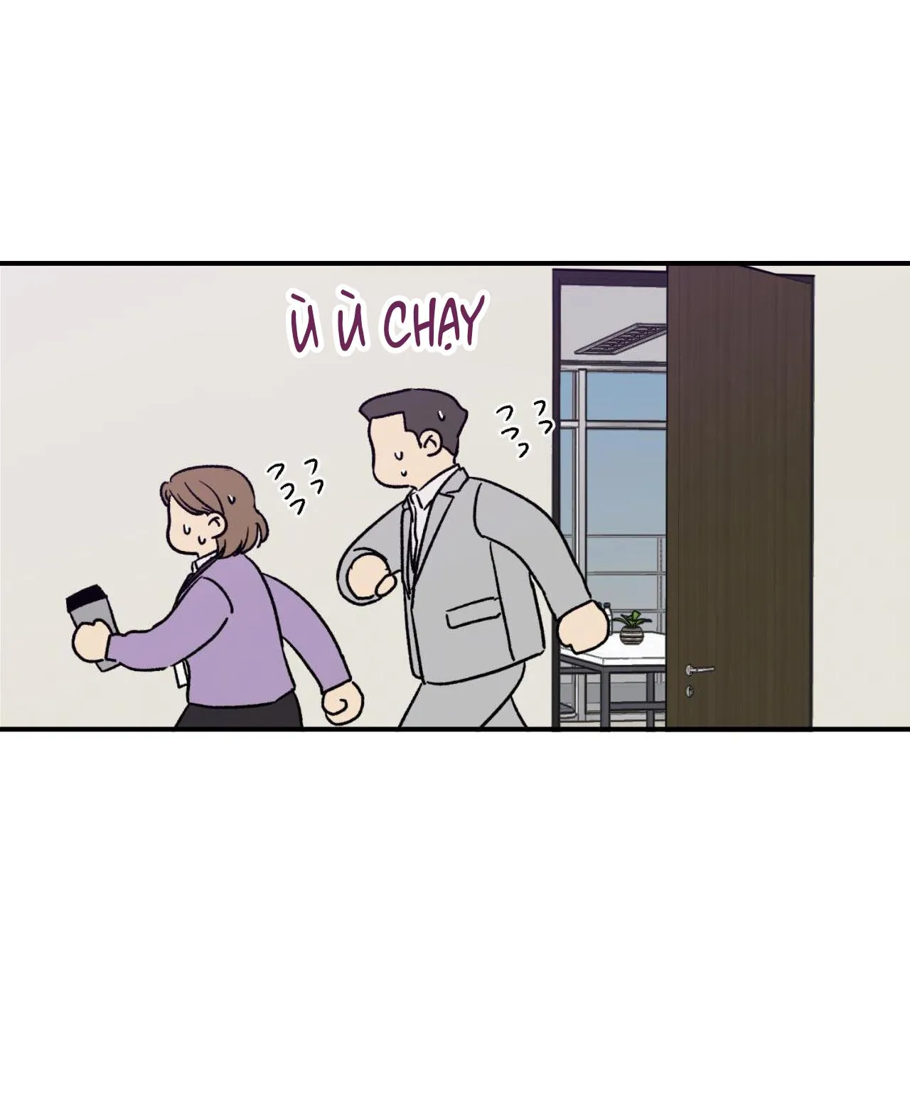 Nhà của chúng ta Chapter 9 Trang 40